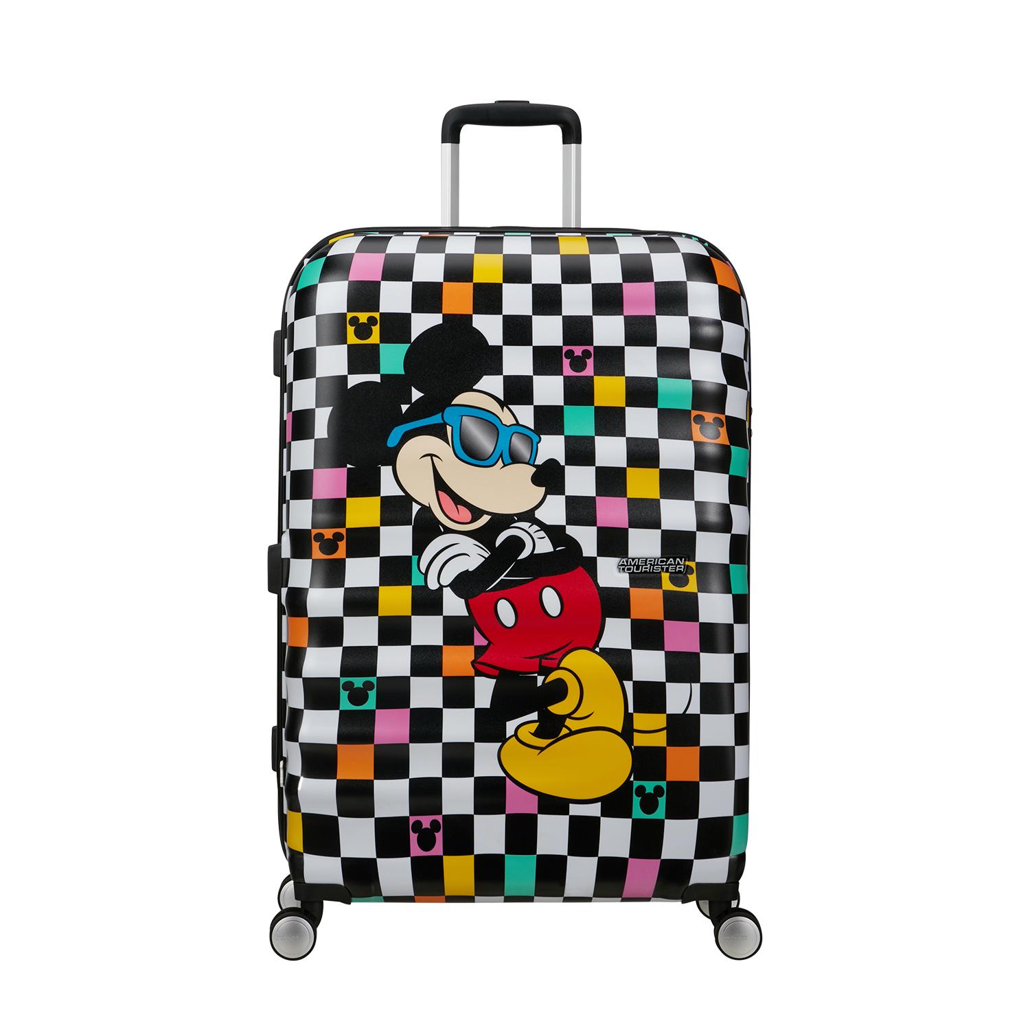 American Tourister  Büyük Boy Valiz 2010053819004