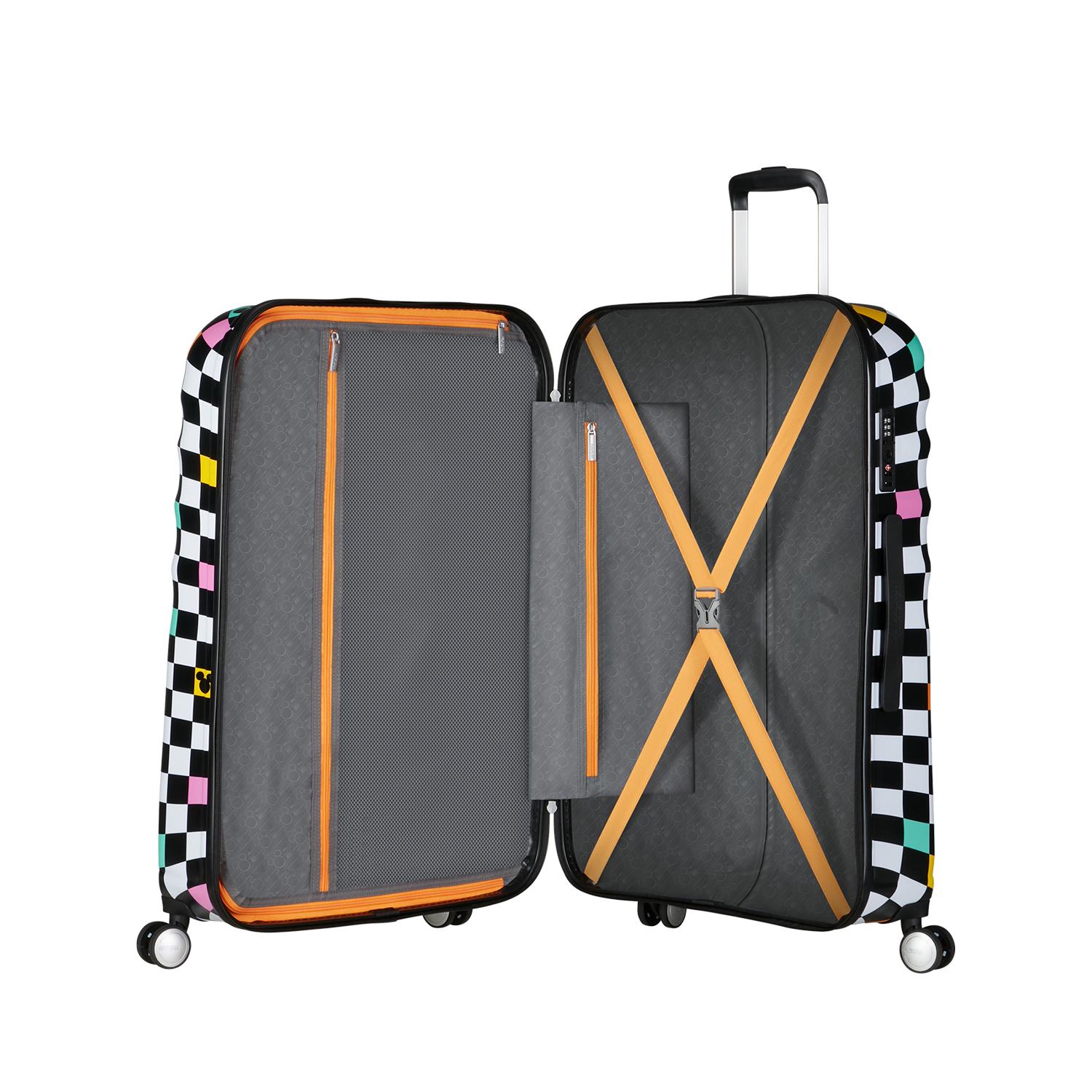 American Tourister  Büyük Boy Valiz 2010053819004