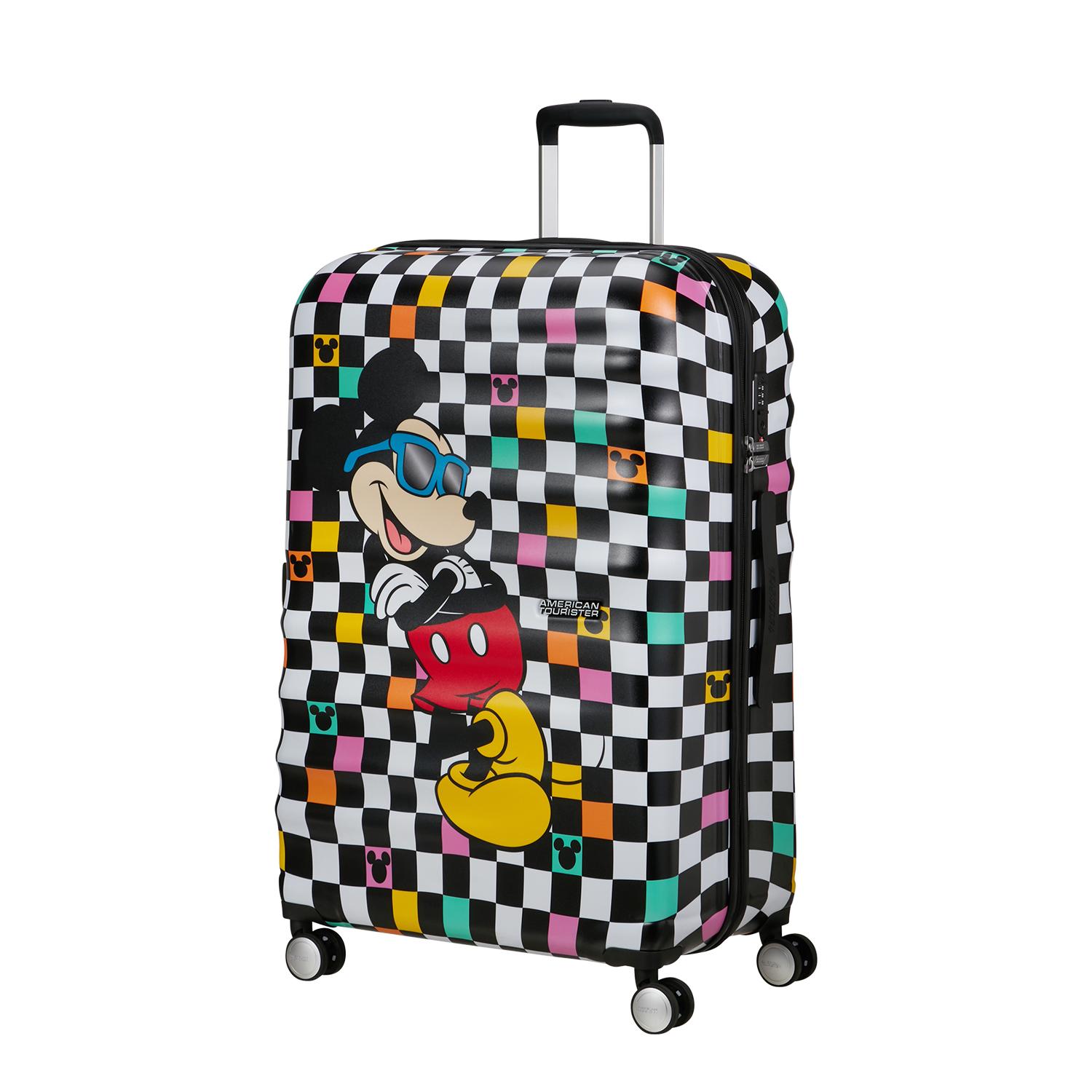 American Tourister  Büyük Boy Valiz 2010053819004