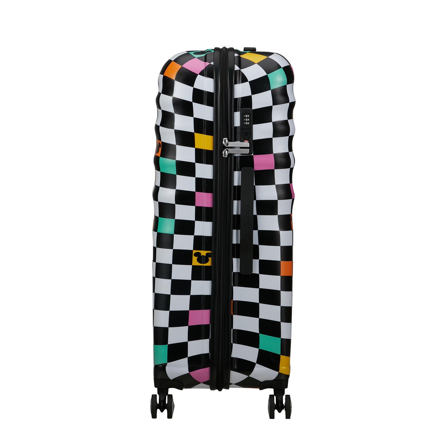 American Tourister  Büyük Boy Valiz 2010053819004