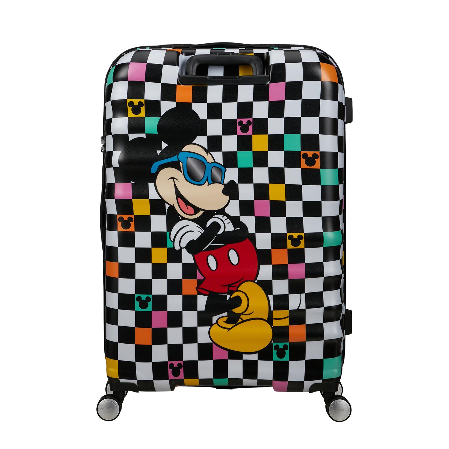 American Tourister  Büyük Boy Valiz 2010053819004