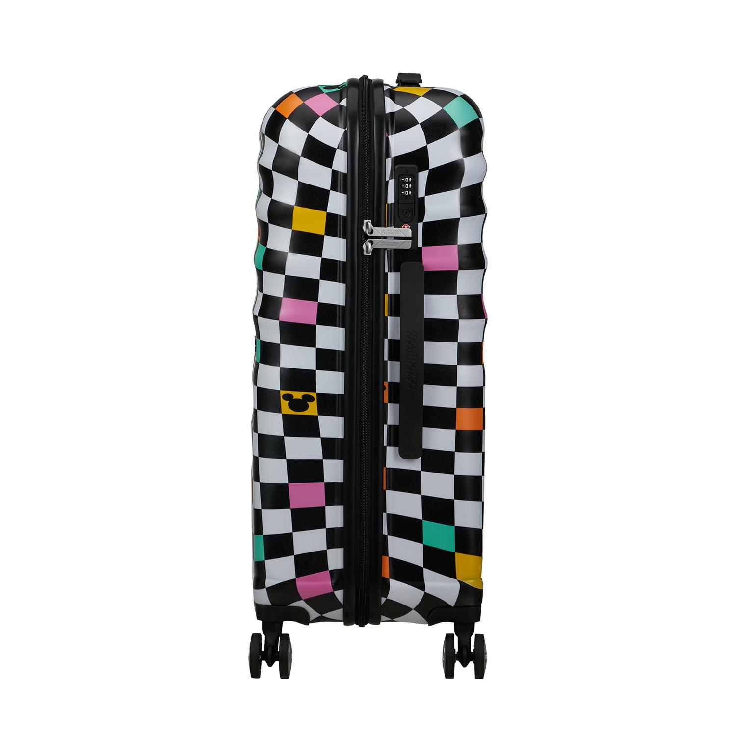 American Tourister Wavebreaker Orta Boy Valiz 2010053818003