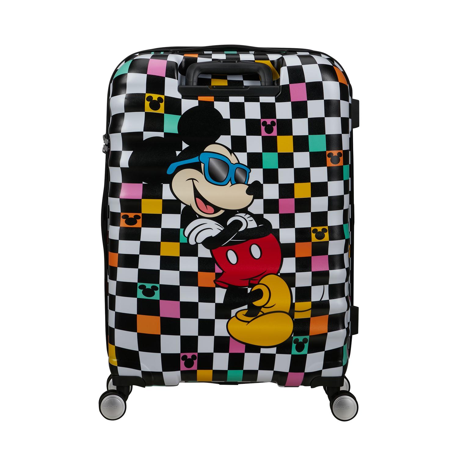 American Tourister Wavebreaker Orta Boy Valiz 2010053818003