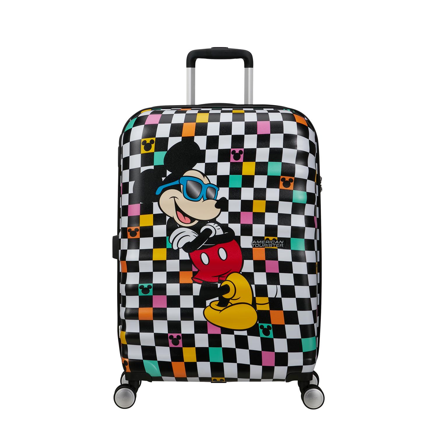 American Tourister Wavebreaker Orta Boy Valiz 2010053818003