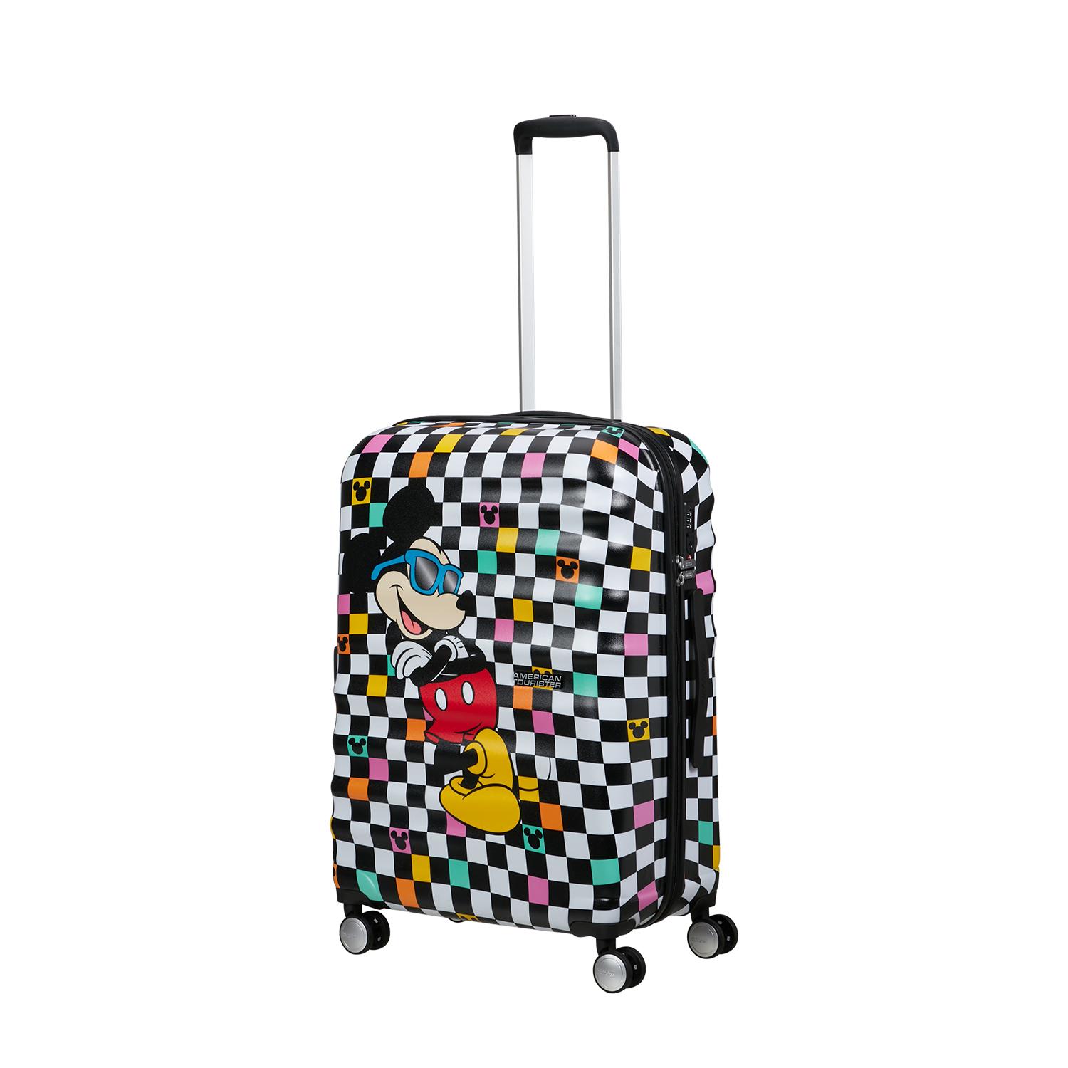 American Tourister Wavebreaker Orta Boy Valiz 2010053818003