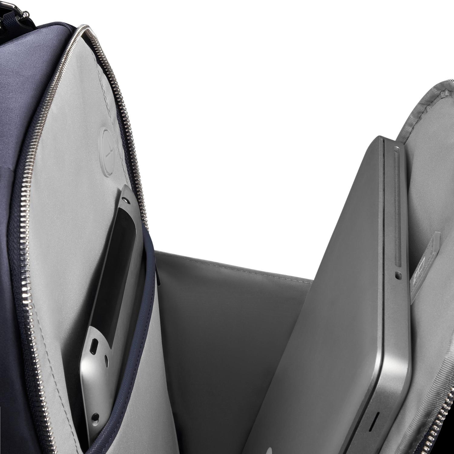 Samsonite Zalia 3.0 Sırt Çantası 2010052076001