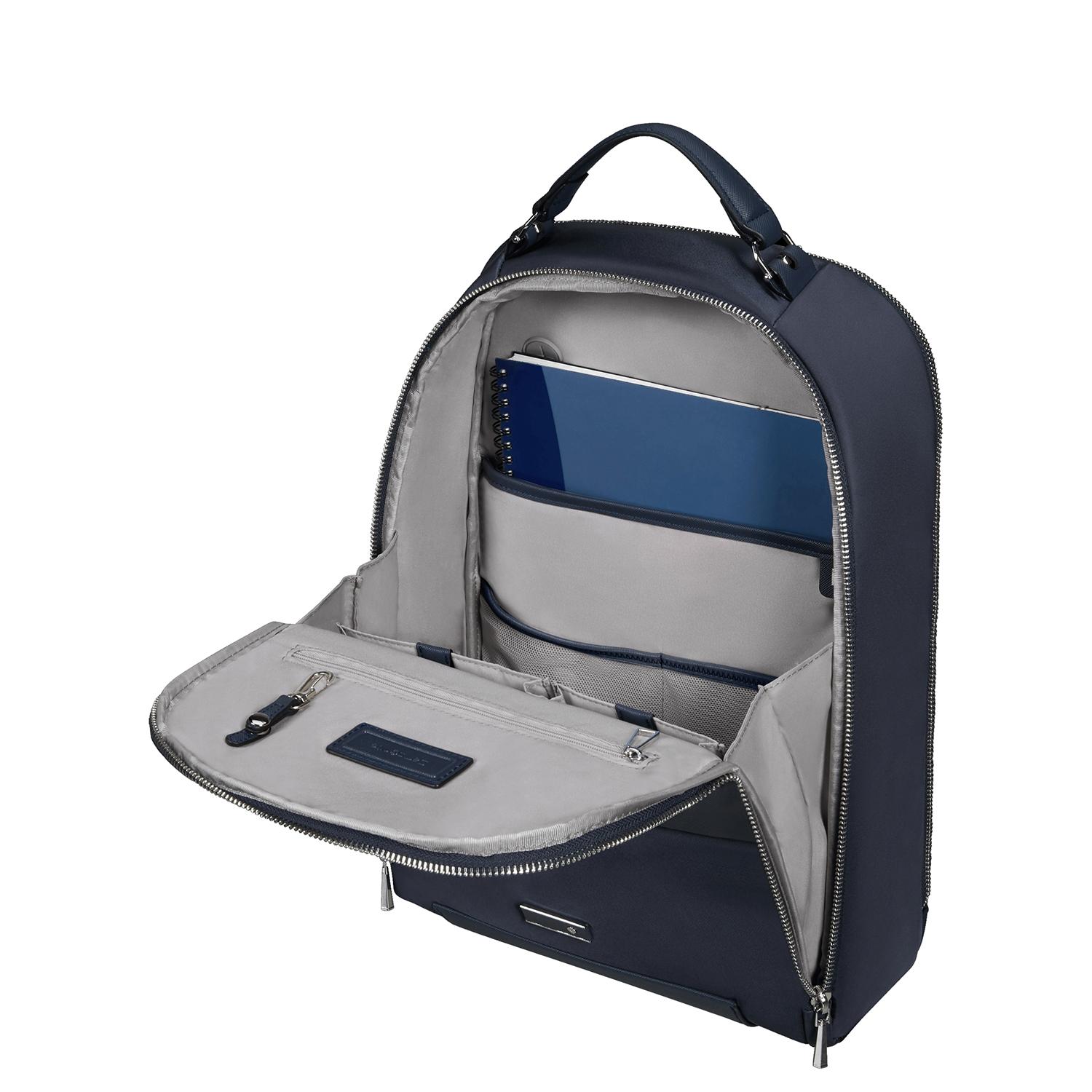 Samsonite Zalia 3.0 Sırt Çantası 2010052076001