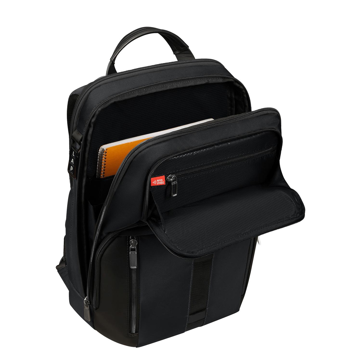 Samsonite Urban-Eye Sırt Çantası 2010052848001