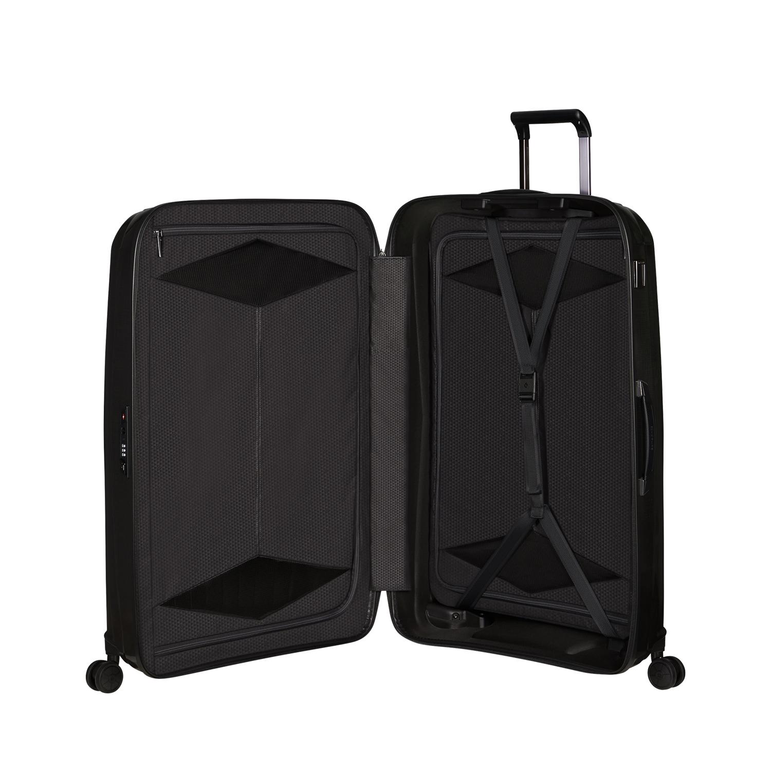 Samsonite Major-Lite Büyük Boy Valiz 2010052861001