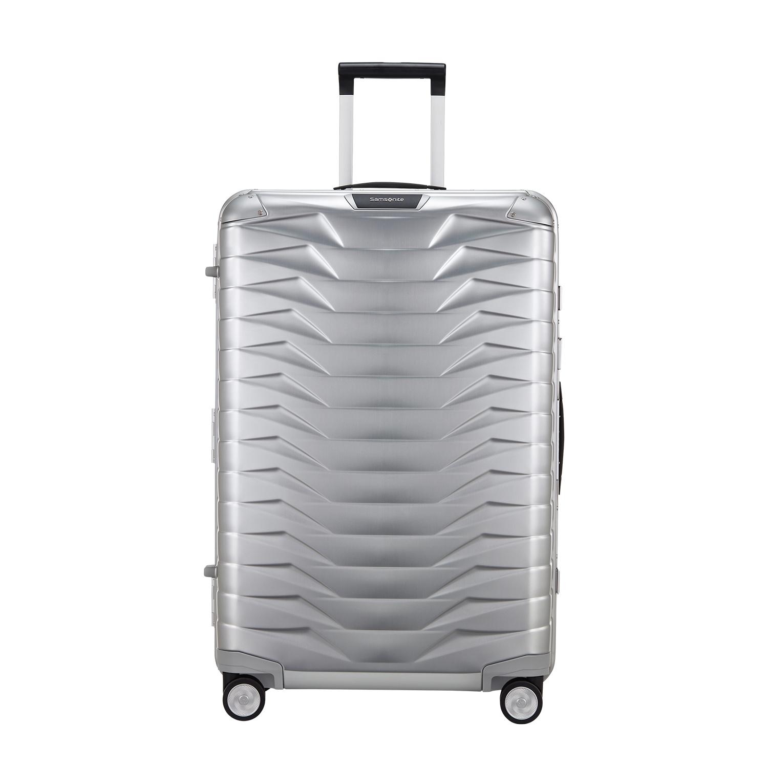 Samsonite Proxis Alu Orta Boy Valiz 2010053084001