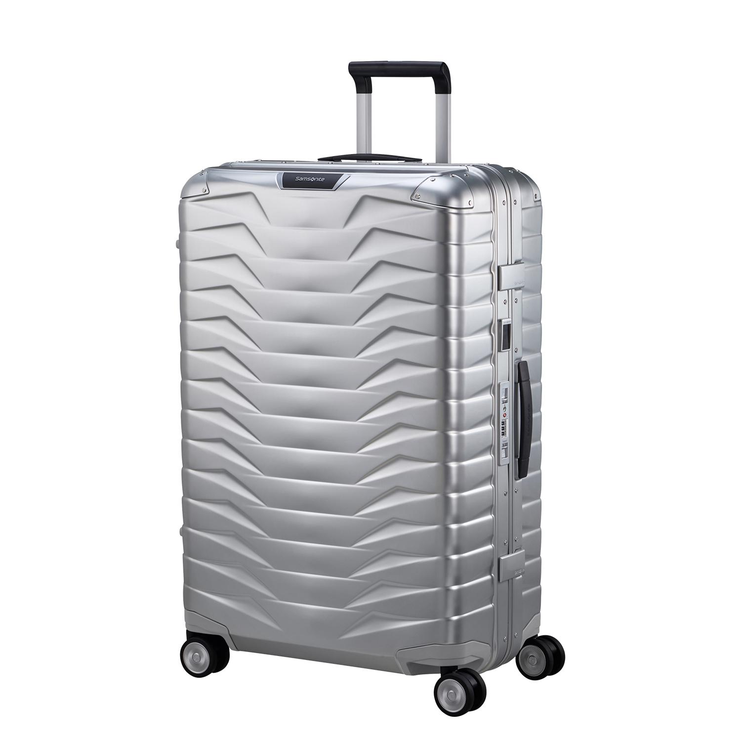 Samsonite Proxis Alu Orta Boy Valiz 2010053084001