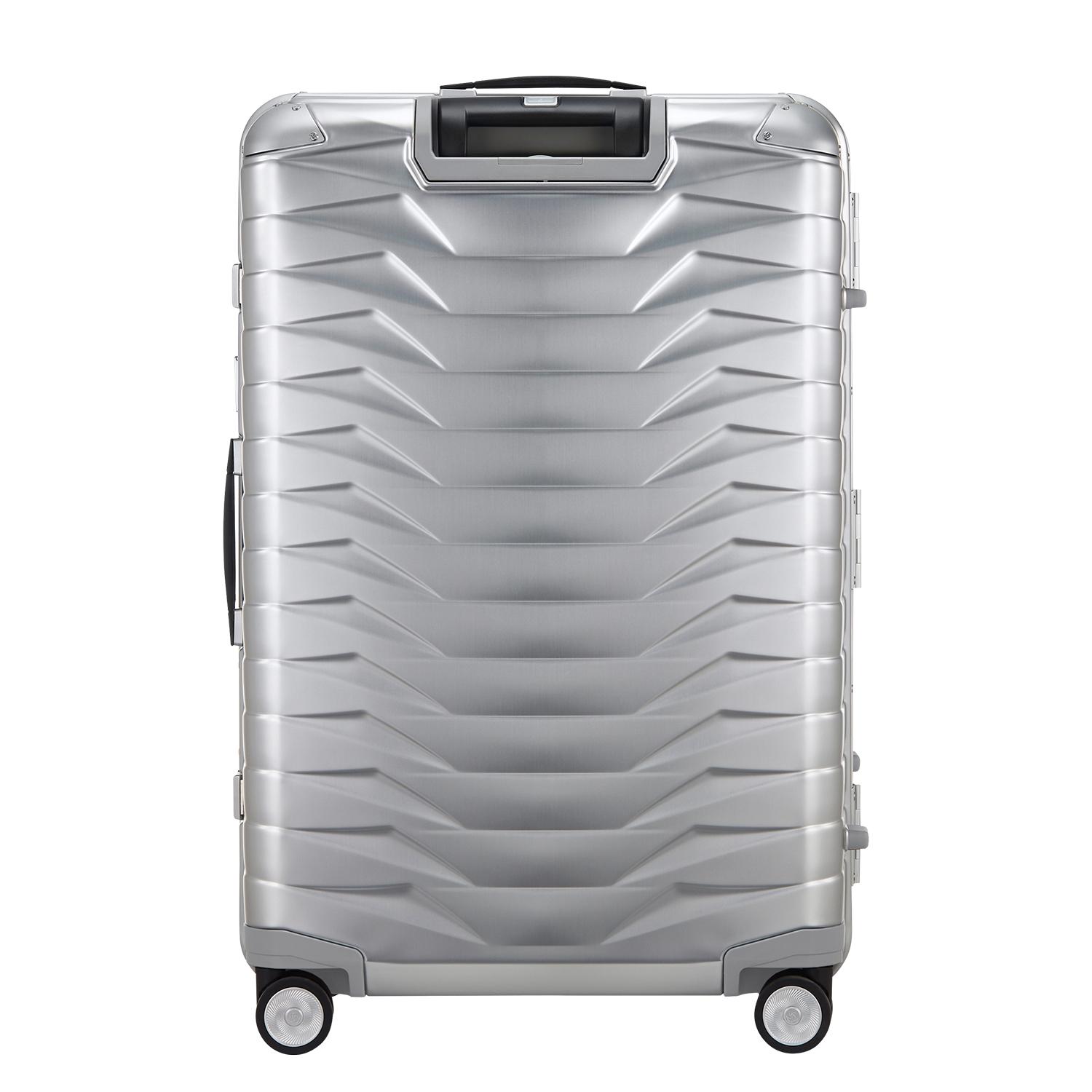 Samsonite Proxis Alu Orta Boy Valiz 2010053084001