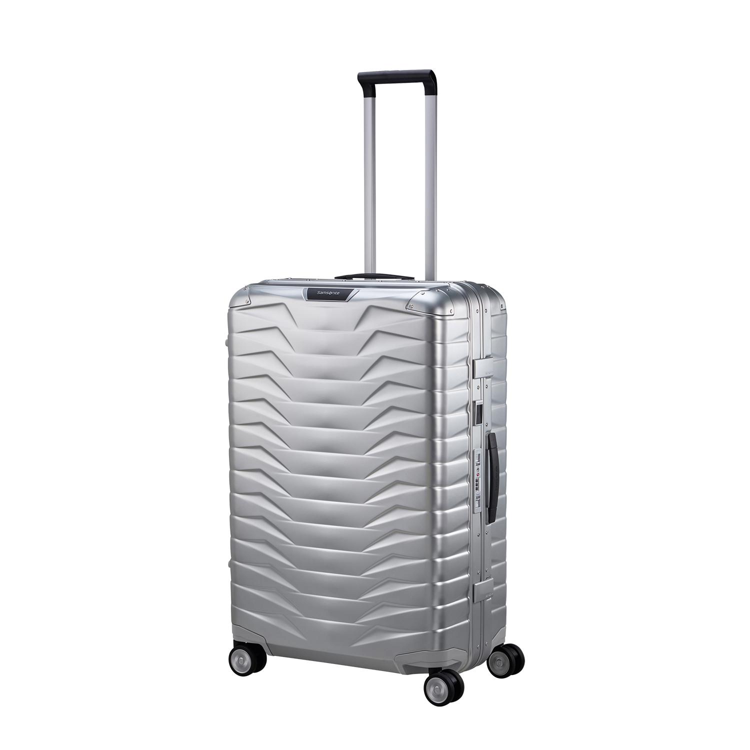Samsonite Proxis Alu Orta Boy Valiz 2010053084001