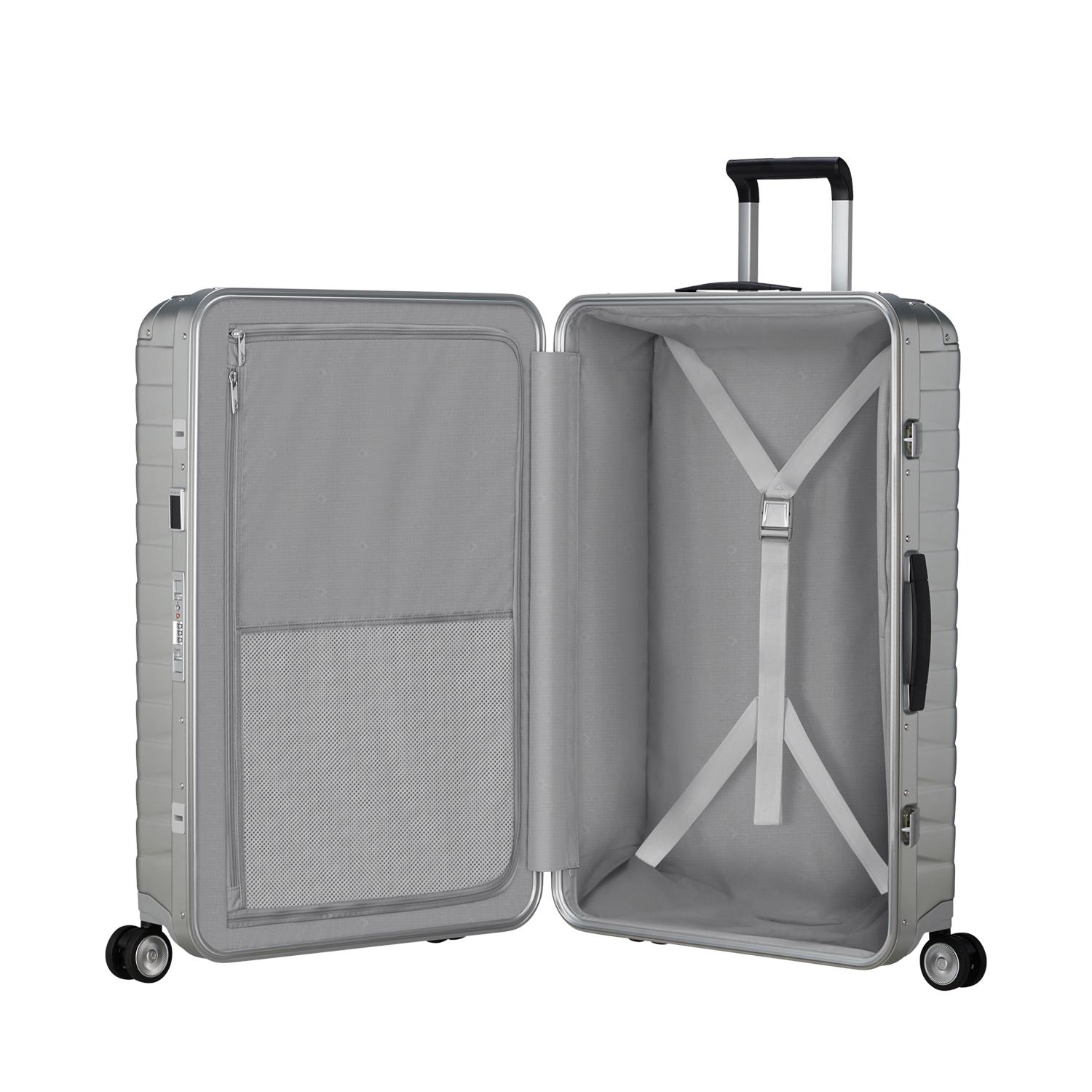 Samsonite Proxis Alu Orta Boy Valiz 2010053084001