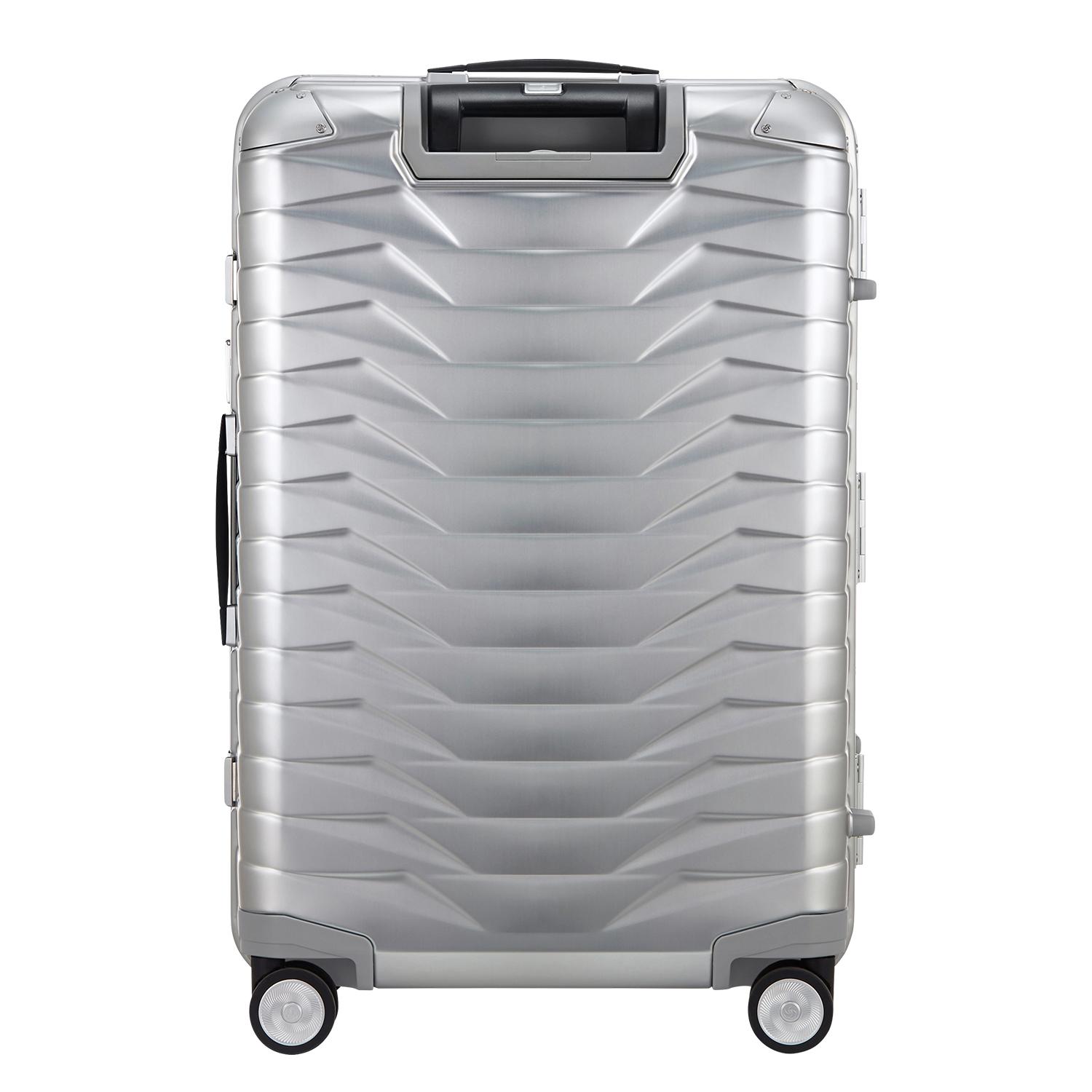 Samsonite Proxis Orta Boy Valiz 2010053083001