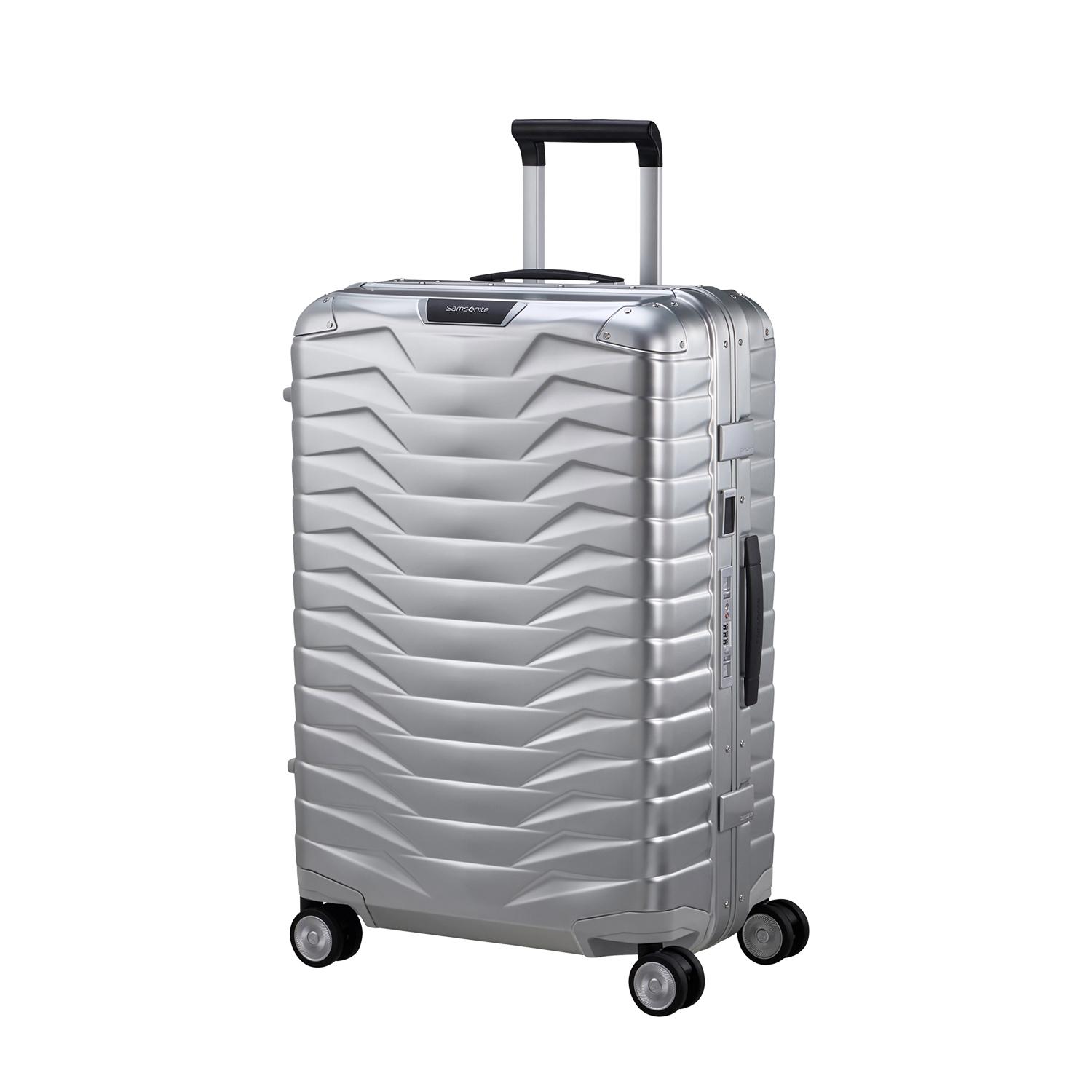 Samsonite Proxis Orta Boy Valiz 2010053083001