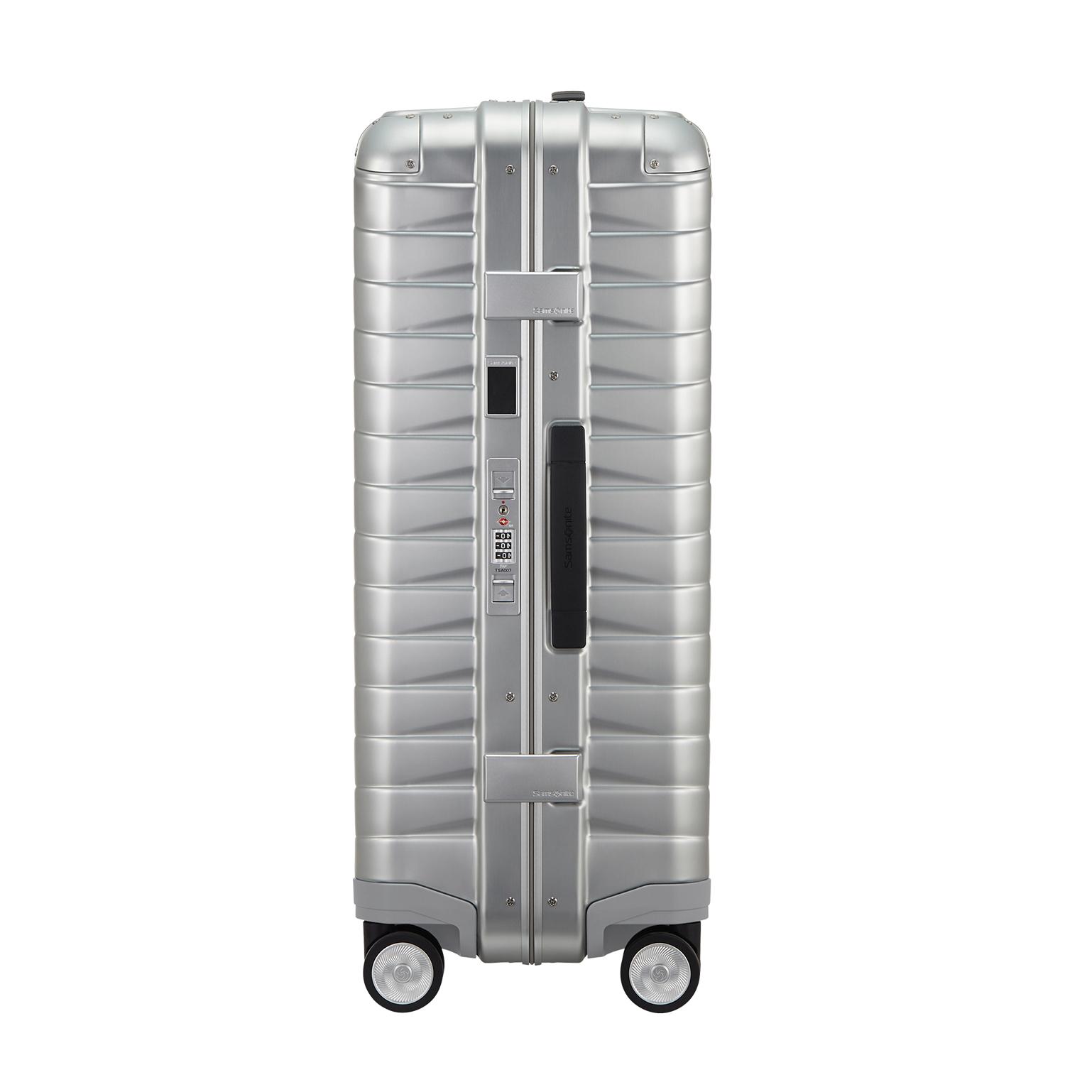 Samsonite Proxis Orta Boy Valiz 2010053083001