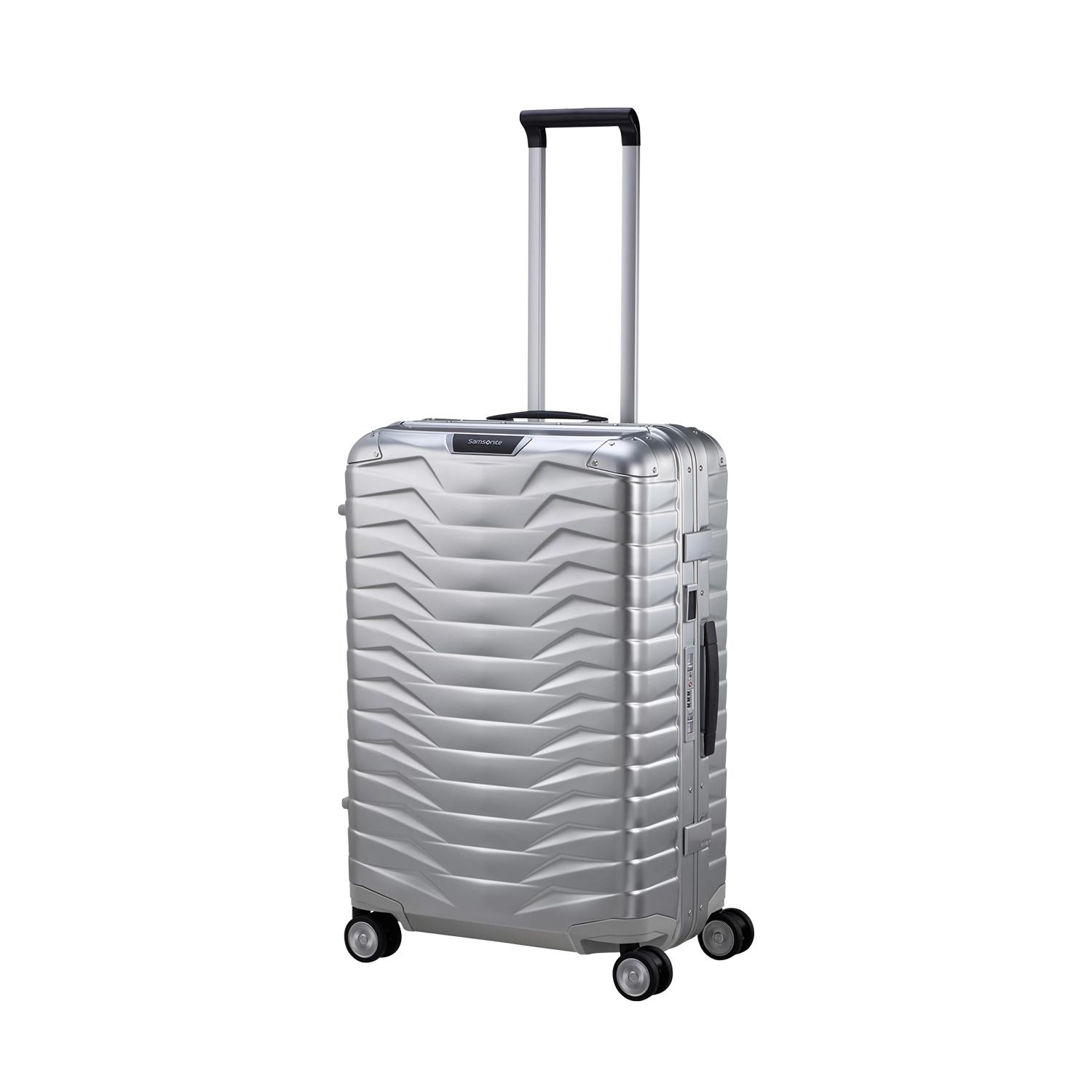 Samsonite Proxis Orta Boy Valiz 2010053083001