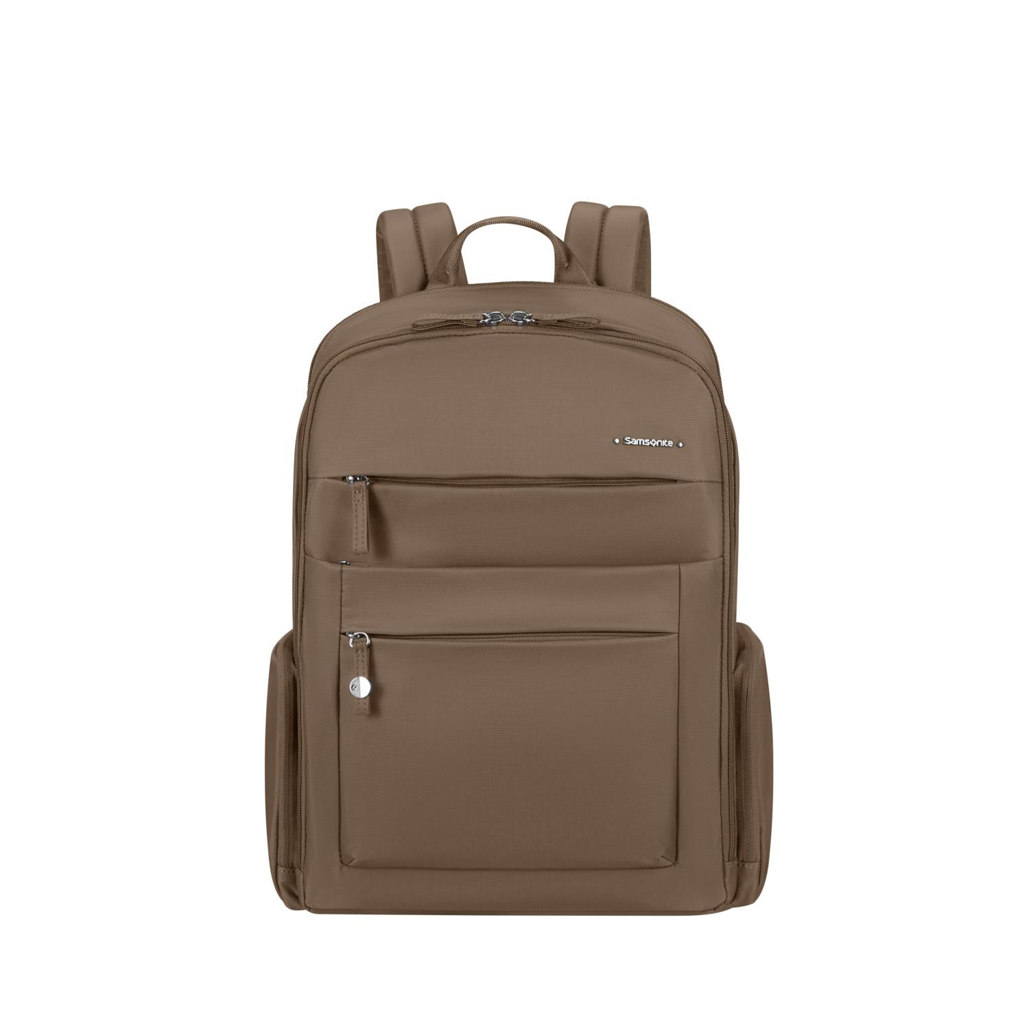 Samsonite Move 4.0 Sırt Çantası 2010053579003
