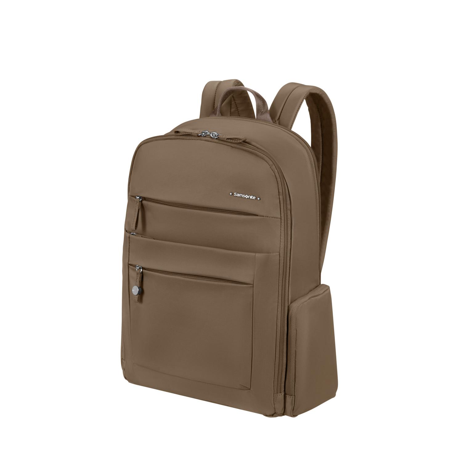 Samsonite Move 4.0 Sırt Çantası 2010053579003