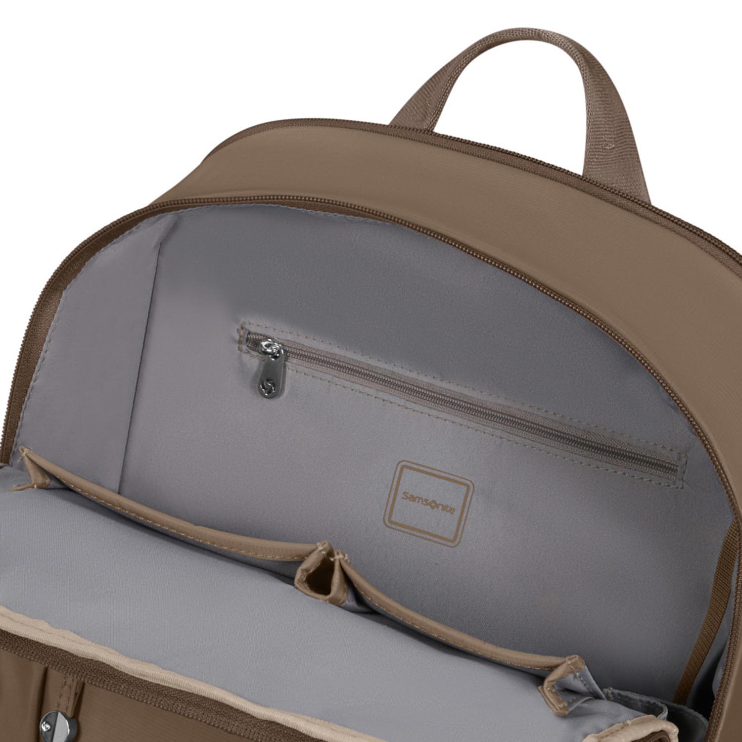 Samsonite Move 4.0 Sırt Çantası 2010053579003