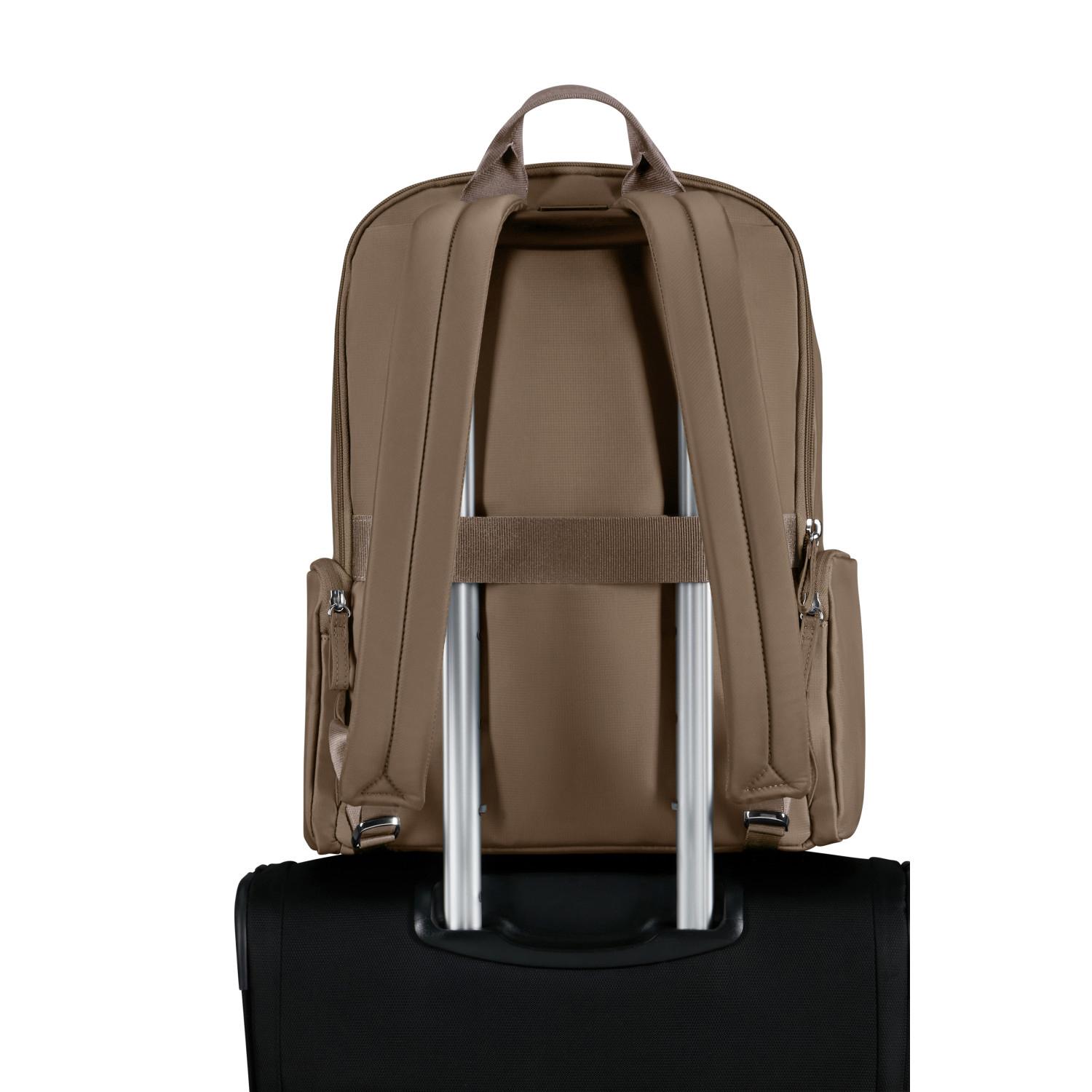 Samsonite Move 4.0 Sırt Çantası 2010053579003