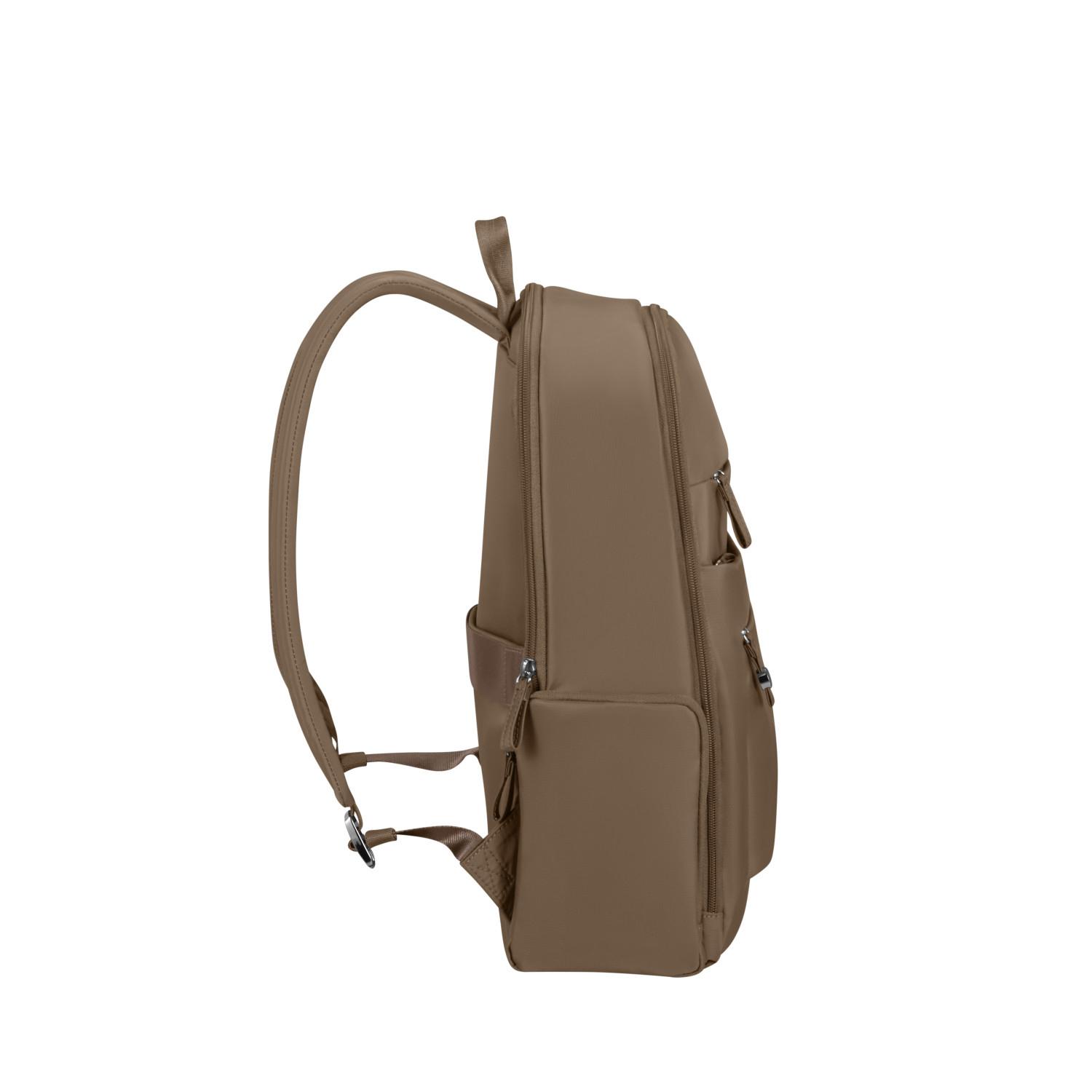Samsonite Move 4.0 Sırt Çantası 2010053579003