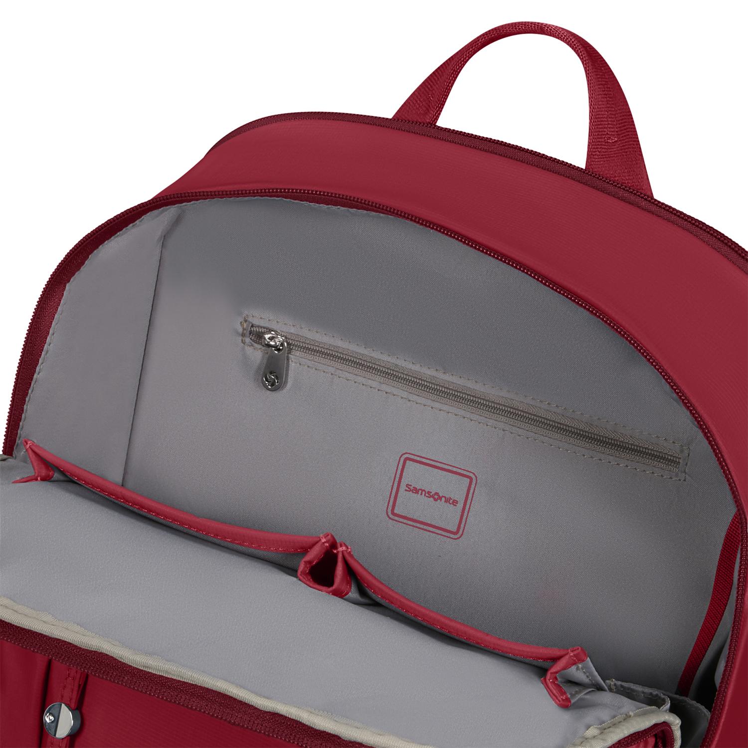 Samsonite Move 4.0 Sırt Çantası 2010053579002