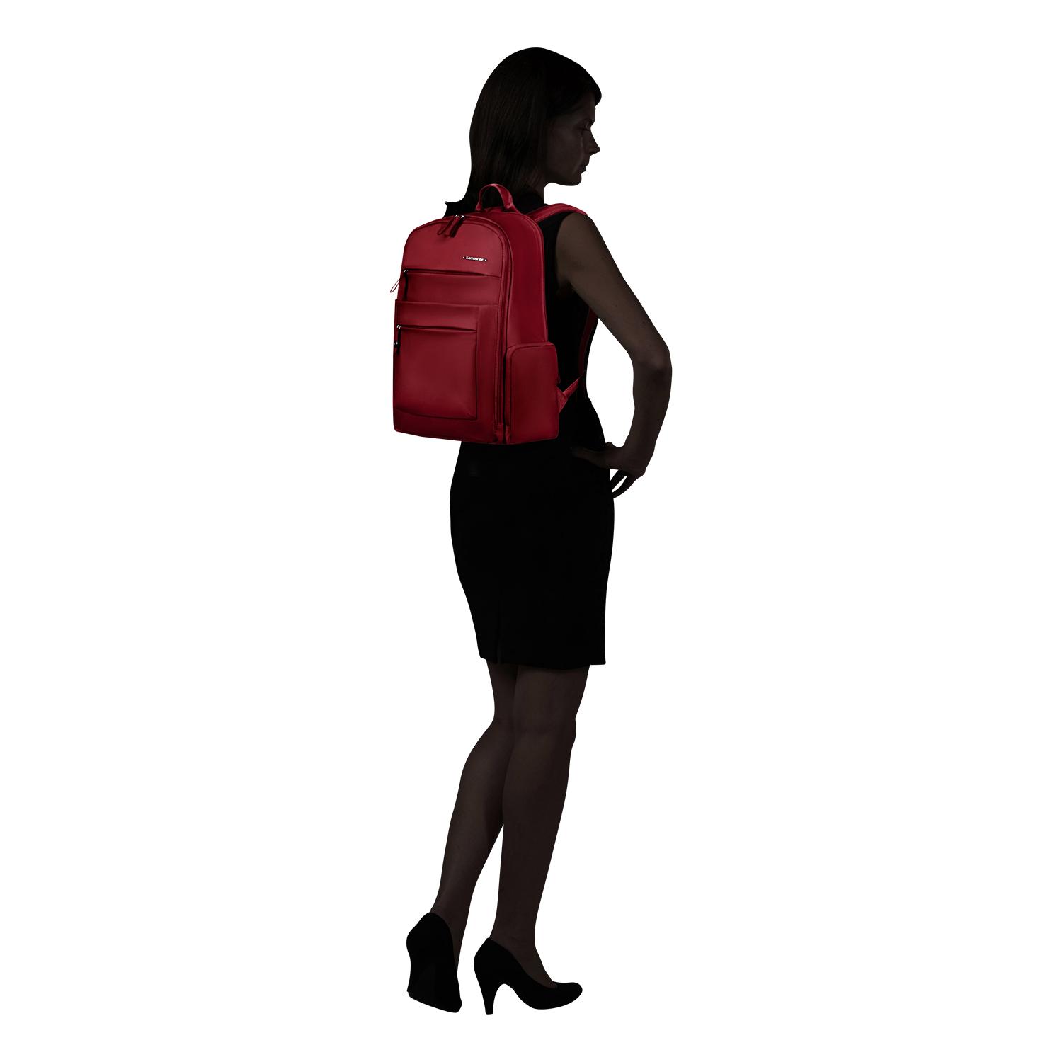 Samsonite Move 4.0 Sırt Çantası 2010053579002
