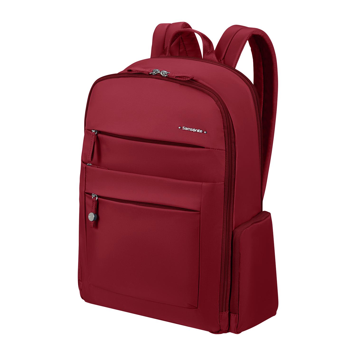 Samsonite Move 4.0 Sırt Çantası 2010053579002