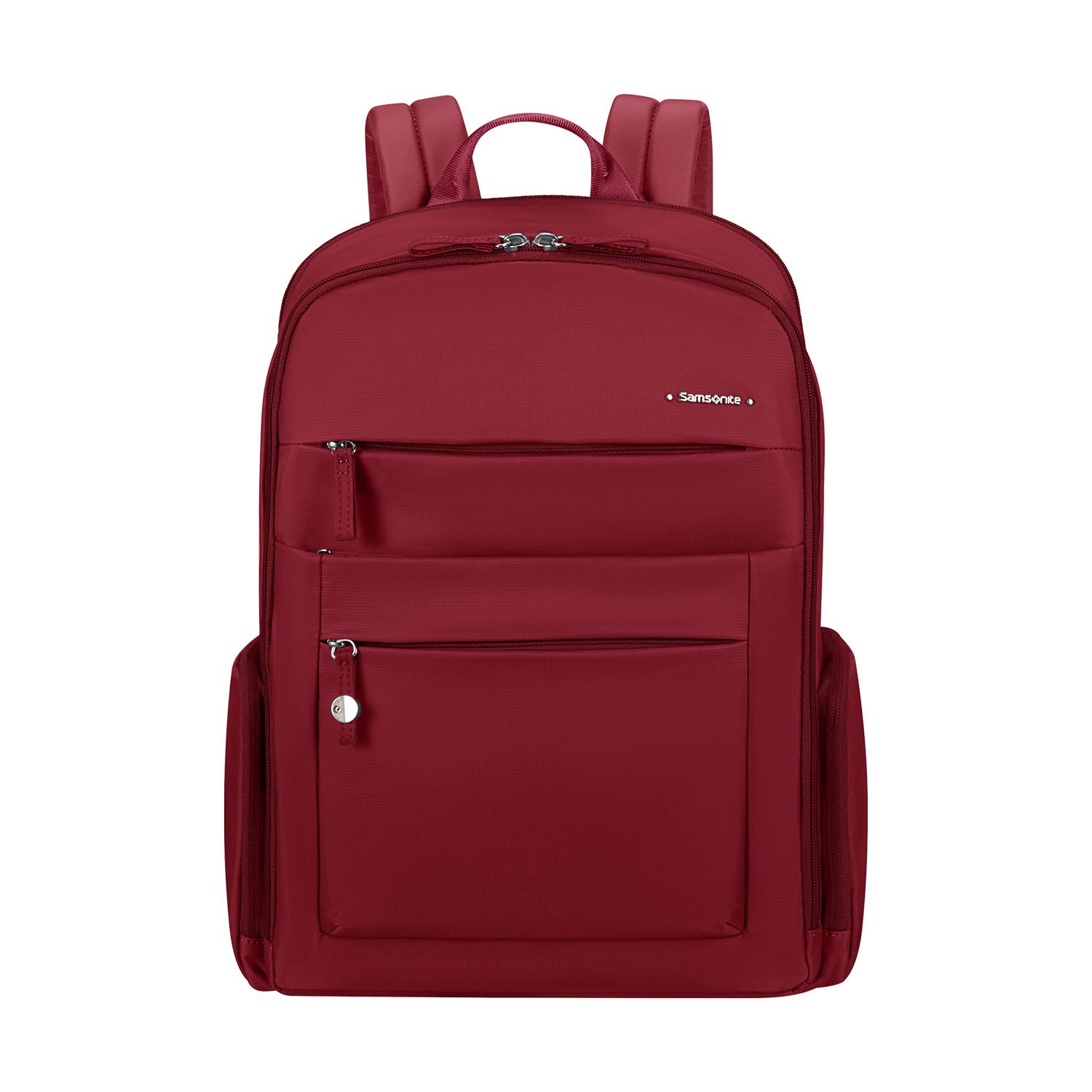 Samsonite Move 4.0 Sırt Çantası 2010053579002