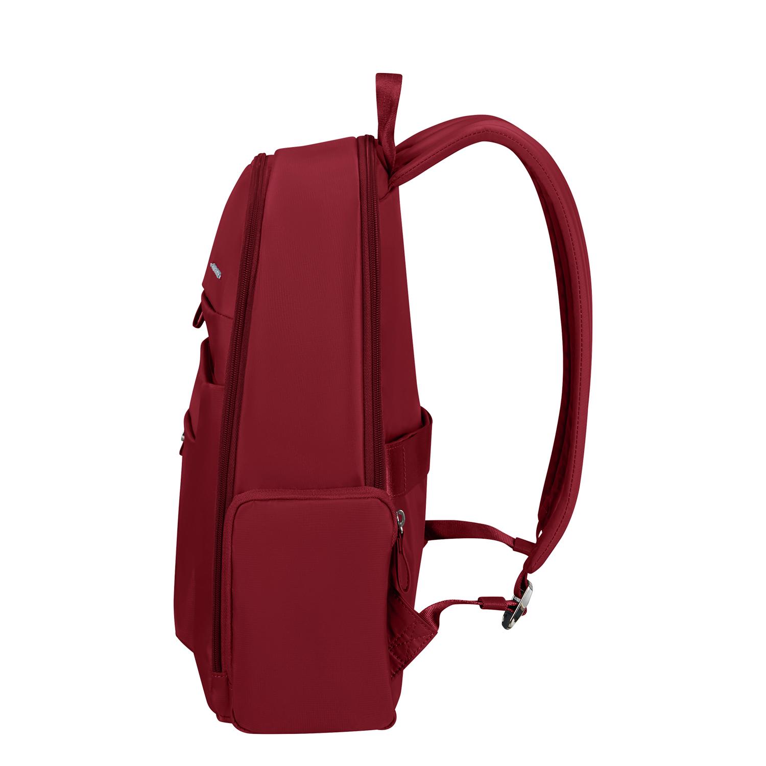 Samsonite Move 4.0 Sırt Çantası 2010053579002