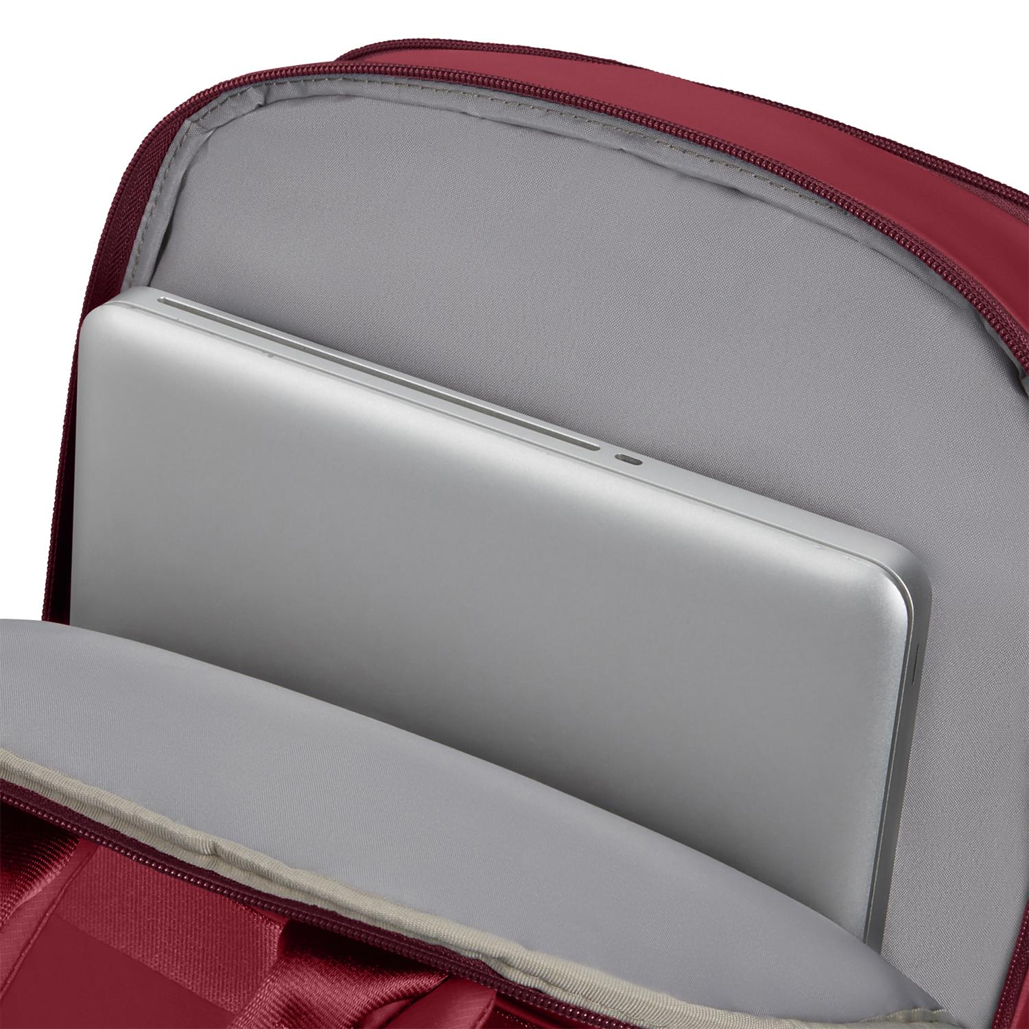 Samsonite Move 4.0 Sırt Çantası 2010053579002