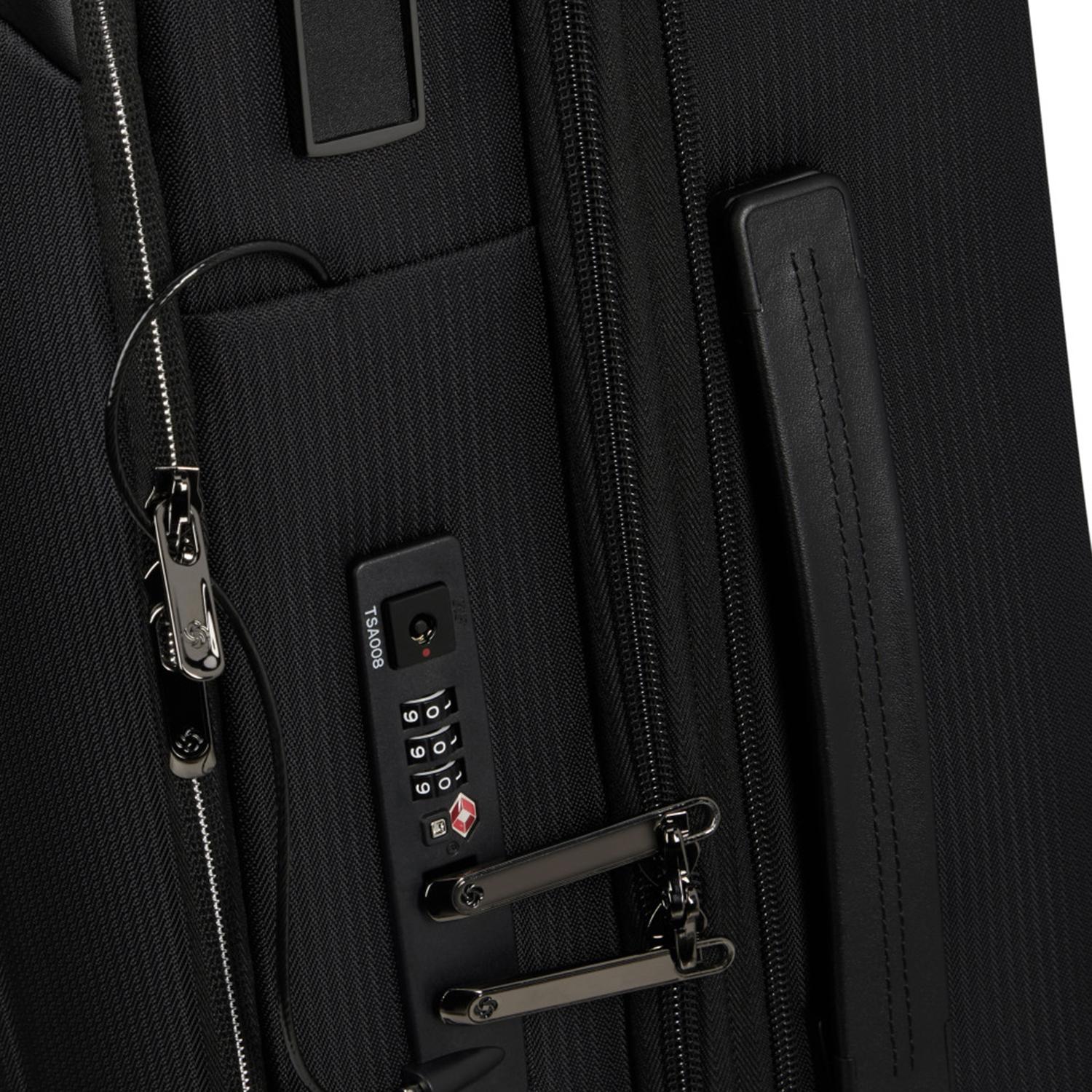 Samsonite Splendix Kabin Boy Valiz 2010053784001