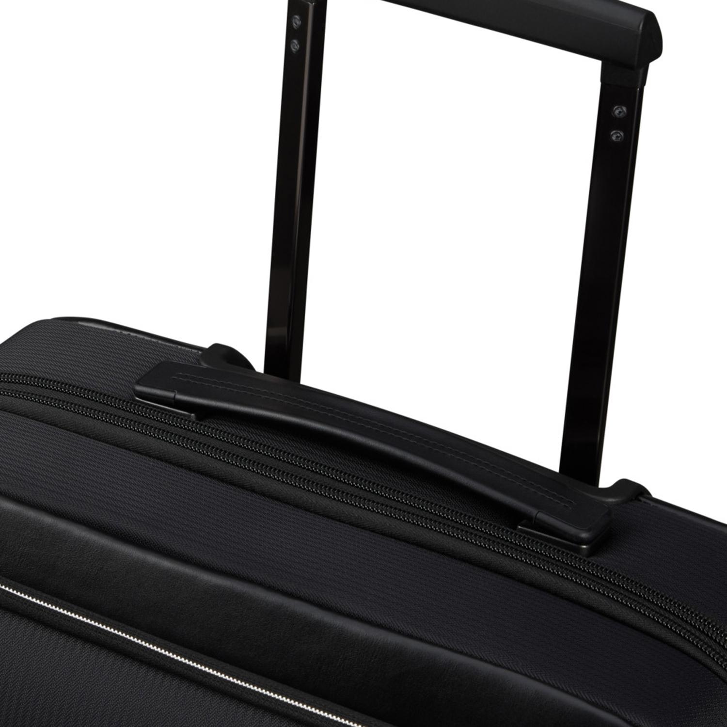 Samsonite Splendix Kabin Boy Valiz 2010053784001