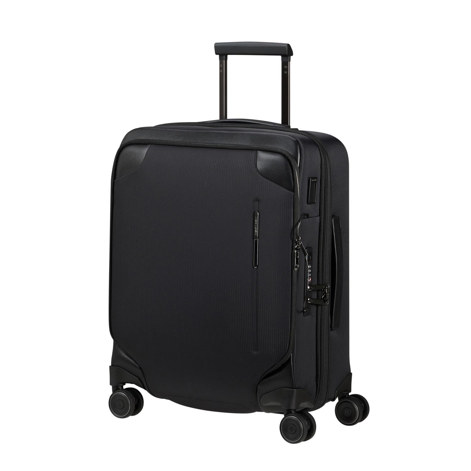 Samsonite Splendix Kabin Boy Valiz 2010053784001