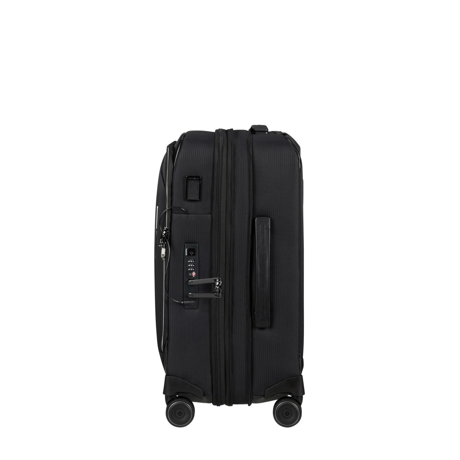 Samsonite Splendix Kabin Boy Valiz 2010053784001