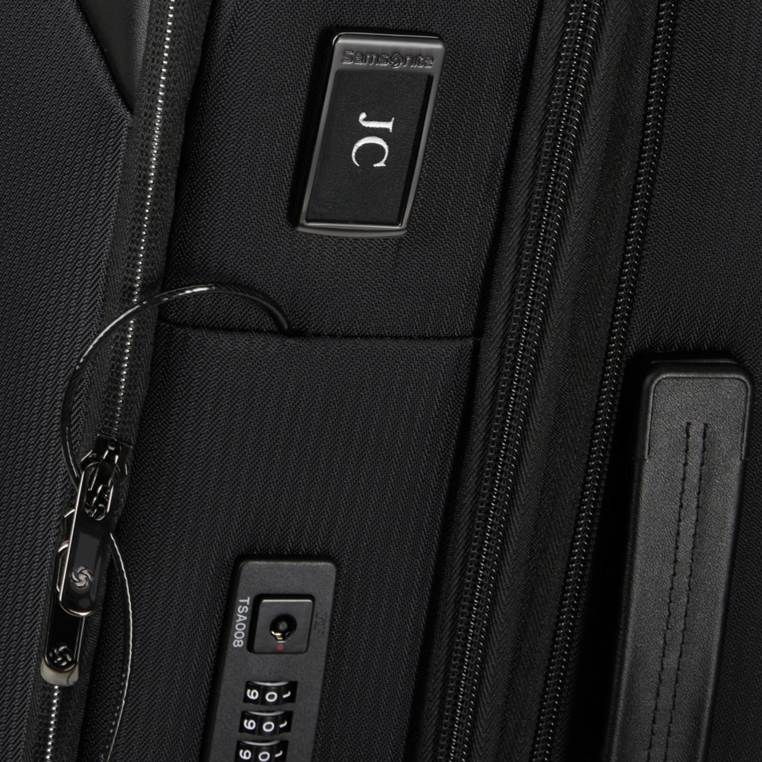 Samsonite Splendix Kabin Boy Valiz 2010053784001