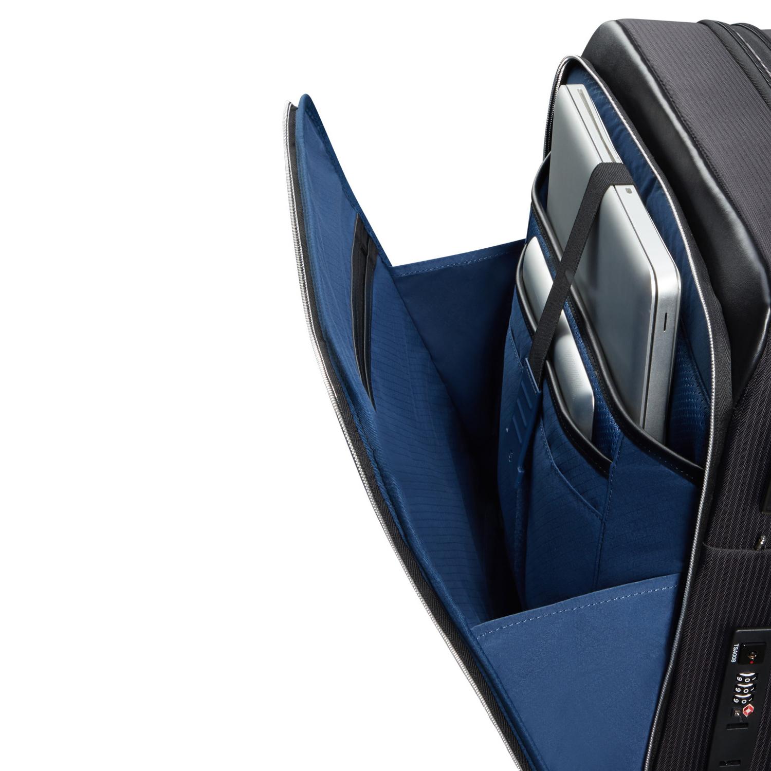 Samsonite Splendix Kabin Boy Valiz 2010053784001