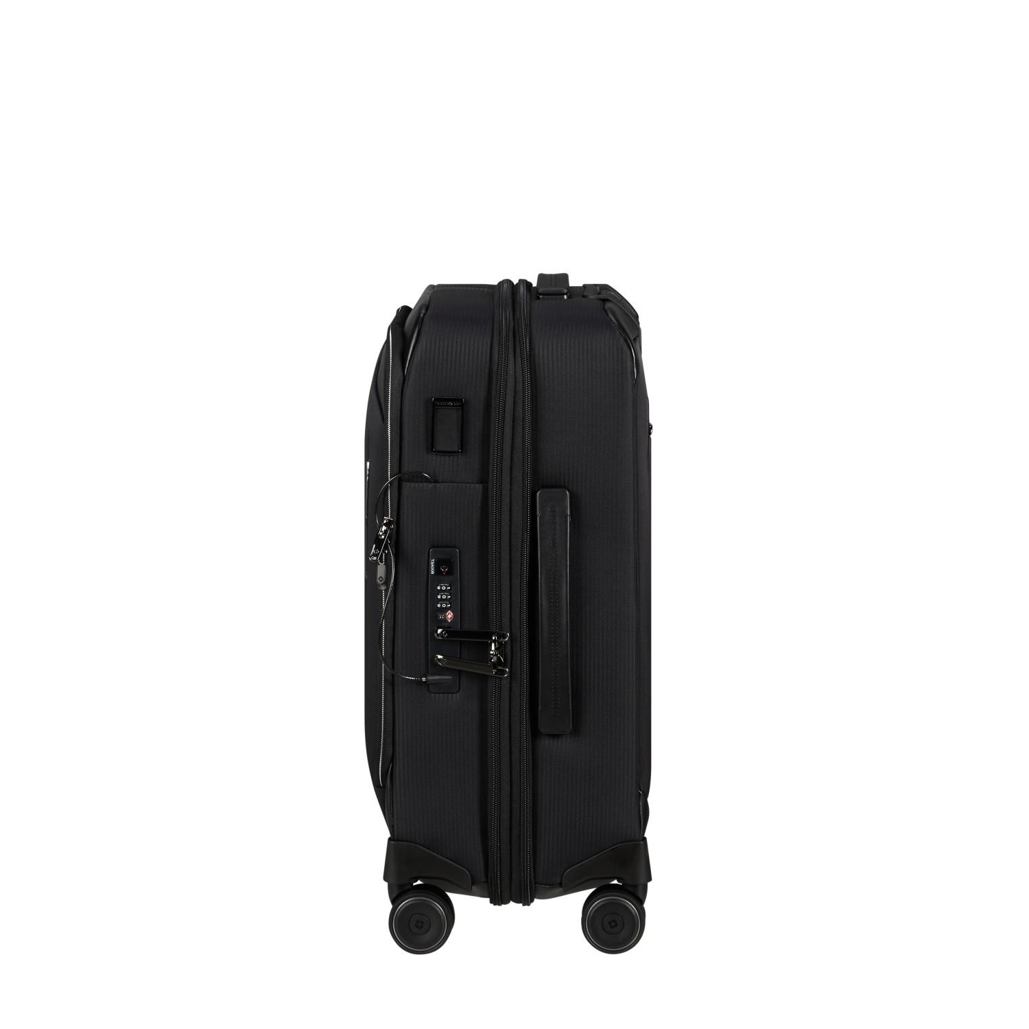 Samsonite Splendix Kabin Boy Valiz 2010053784001