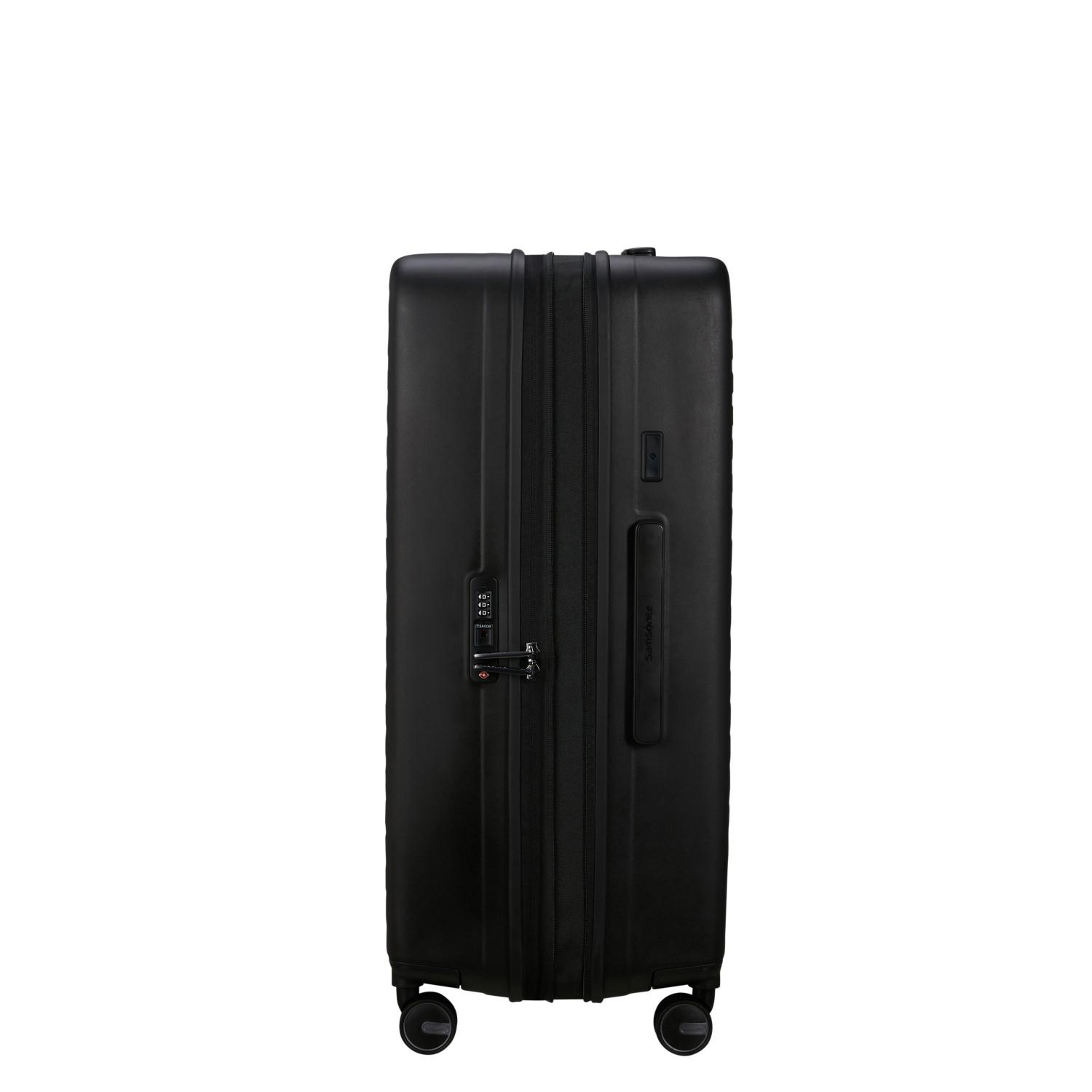 Samsonite Restacd-Spinner Büyük Boy Valiz 2010053804001