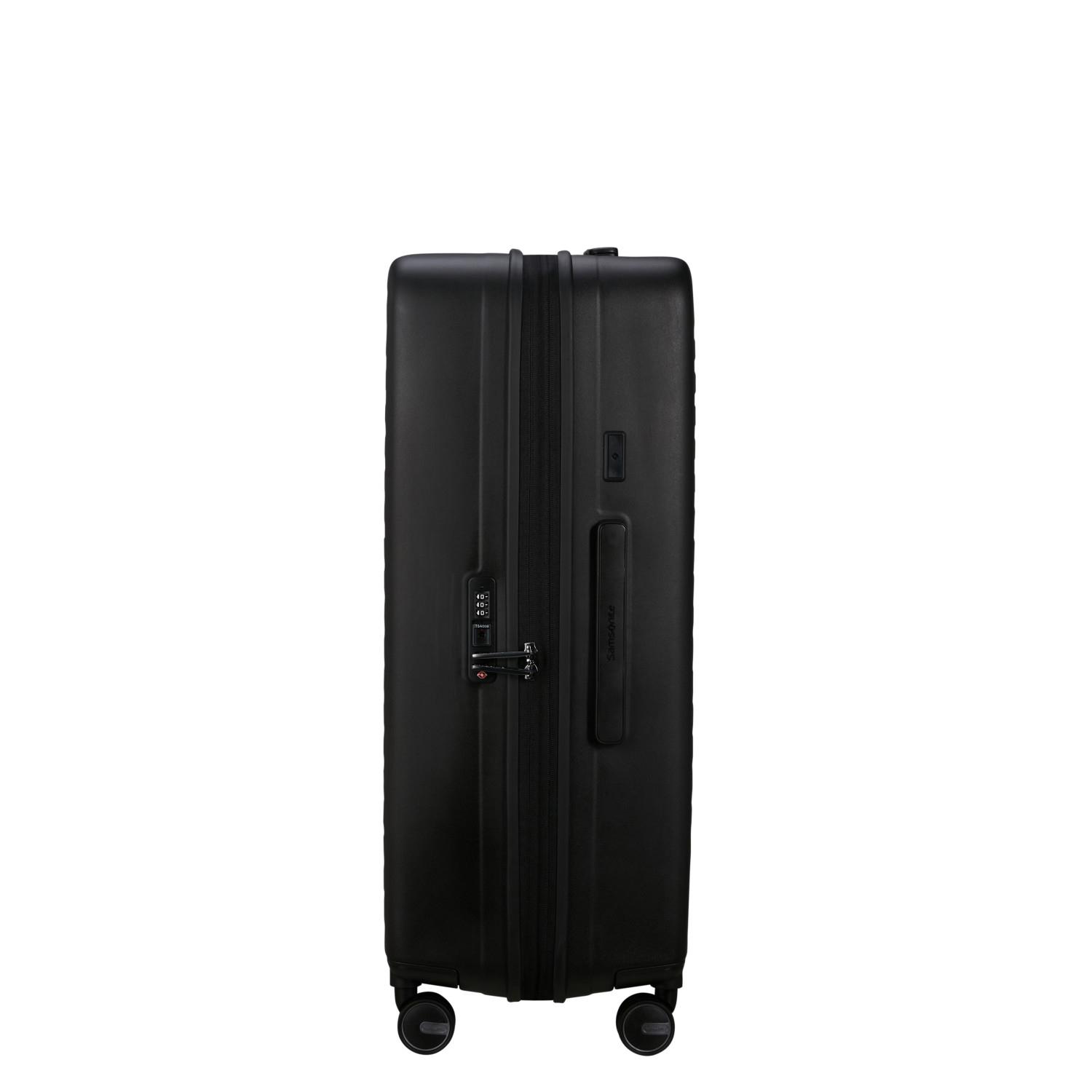 Samsonite Restacd-Spinner Büyük Boy Valiz 2010053804001