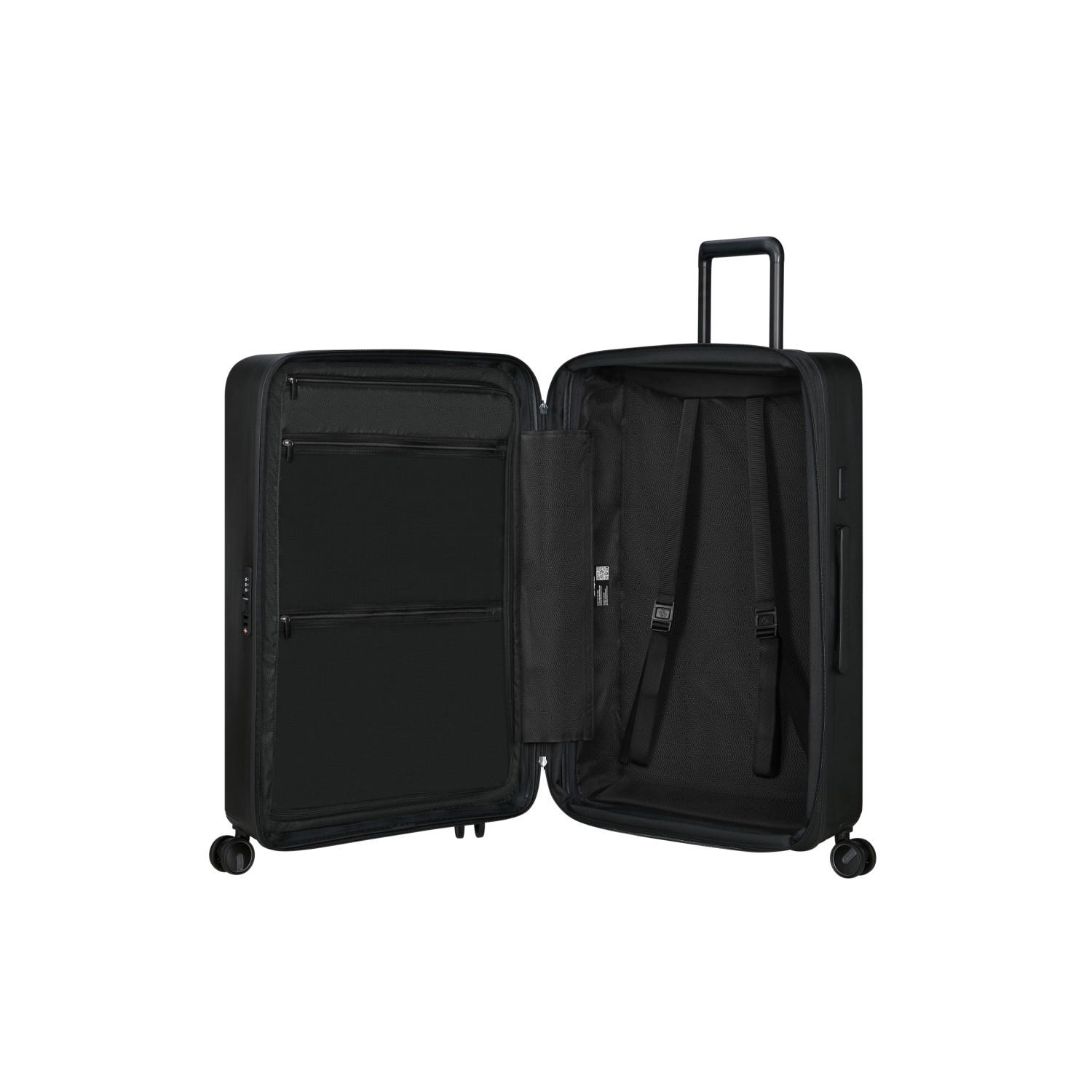 Samsonite Restacd-Spinner Büyük Boy Valiz 2010053804001