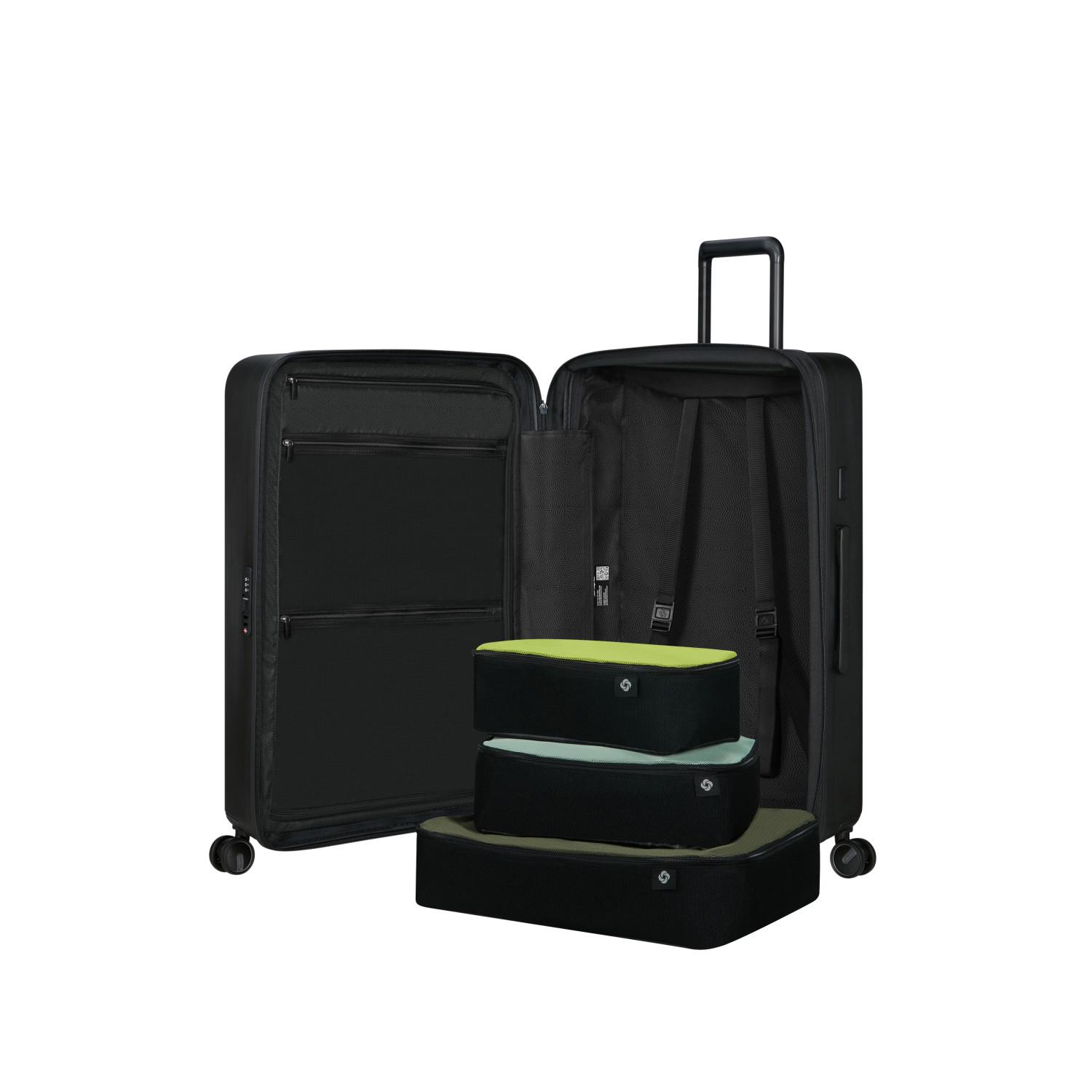 Samsonite Restacd-Spinner Büyük Boy Valiz 2010053804001