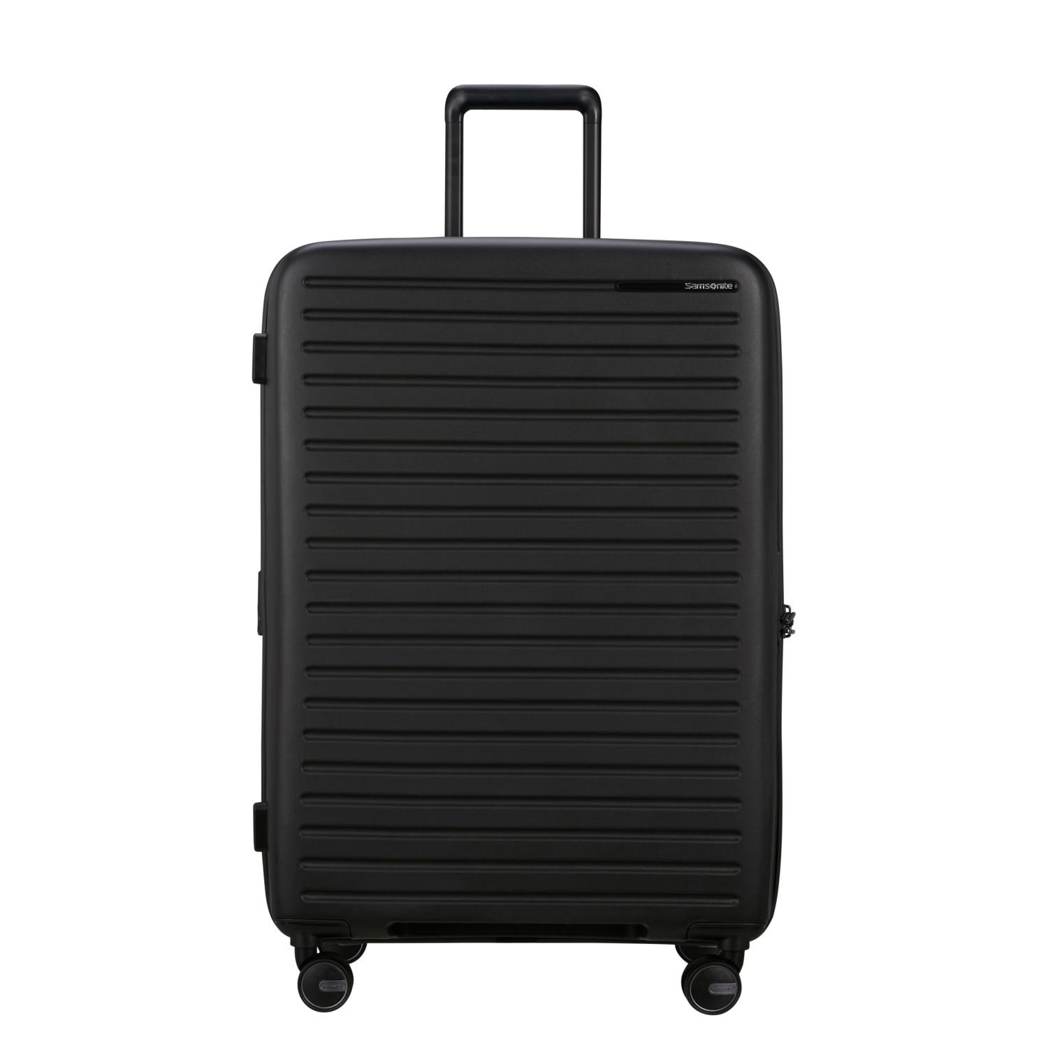 Samsonite Restacd-Spinner Büyük Boy Valiz 2010053804001