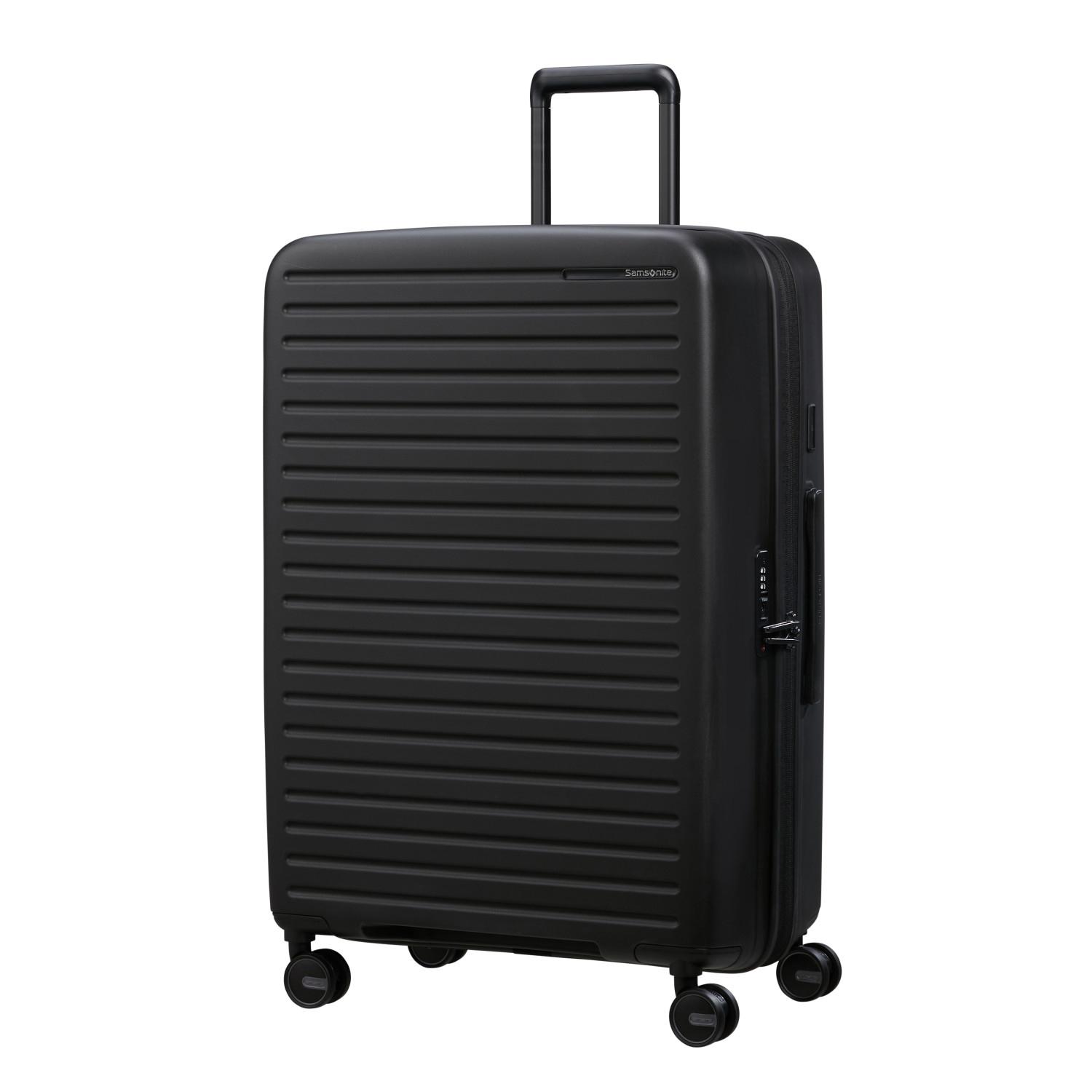 Samsonite Restacd-Spinner Büyük Boy Valiz 2010053804001
