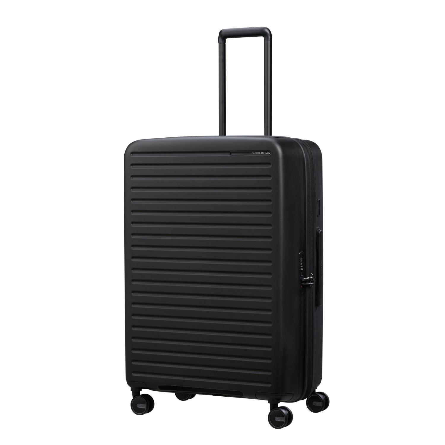 Samsonite Restacd-Spinner Büyük Boy Valiz 2010053804001