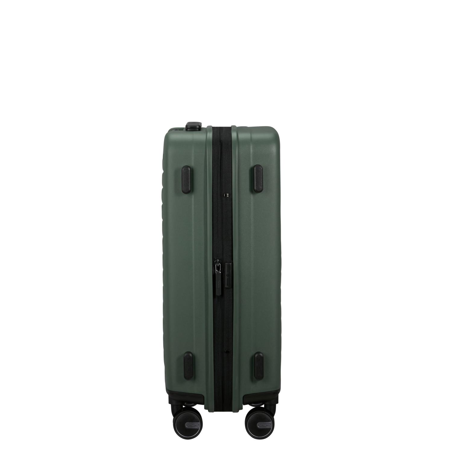 Samsonite Restackd Spinner Kabin Boy Valiz 2010053801003