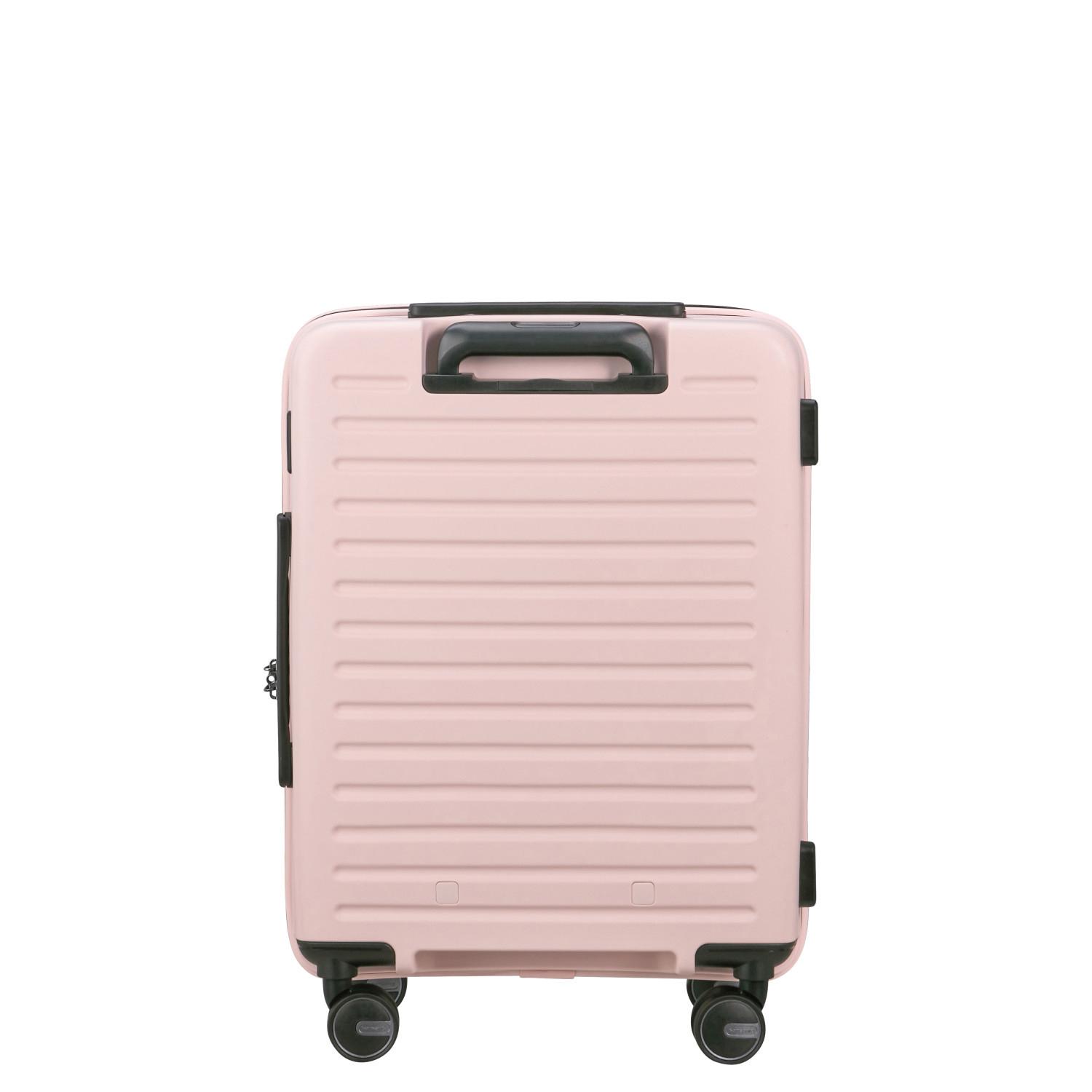Samsonite Restackd Spinner Kabin Boy Valiz 2010053801002