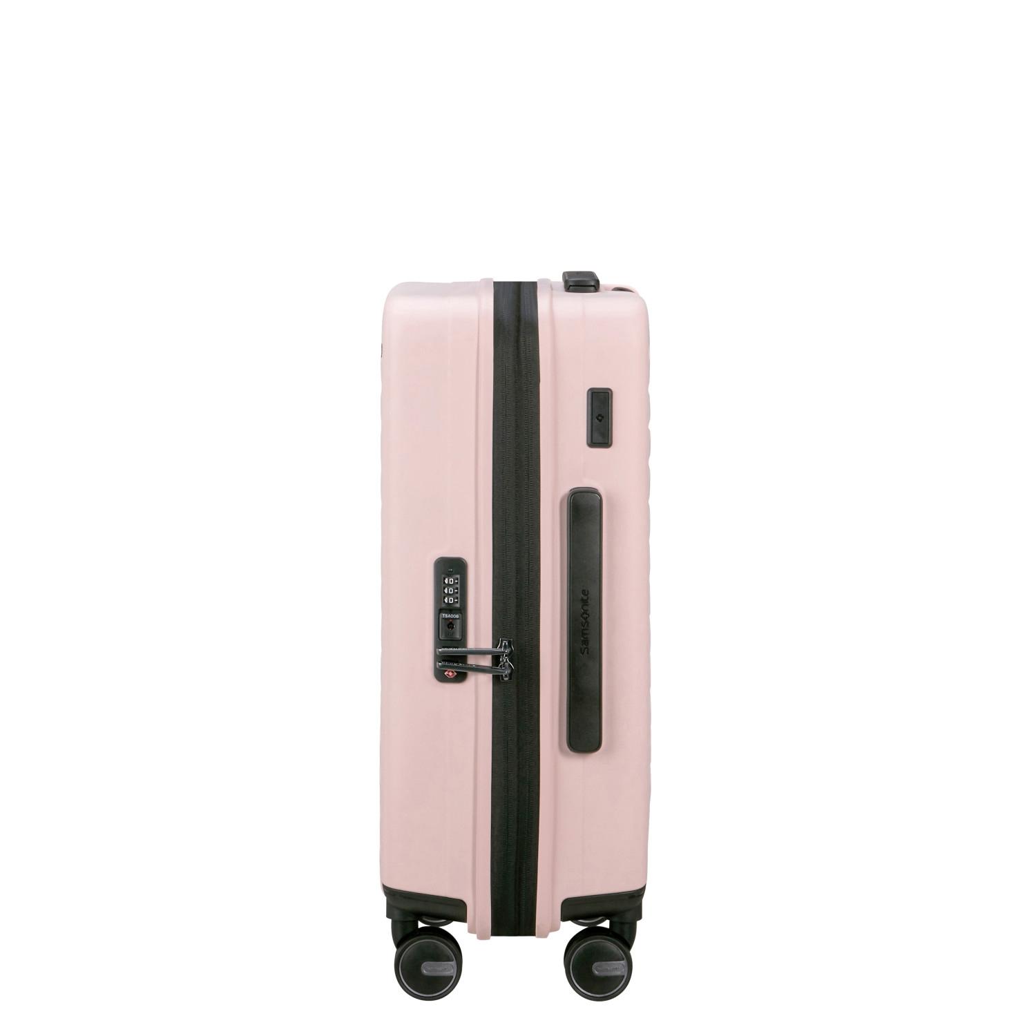 Samsonite Restackd Spinner Kabin Boy Valiz 2010053801002